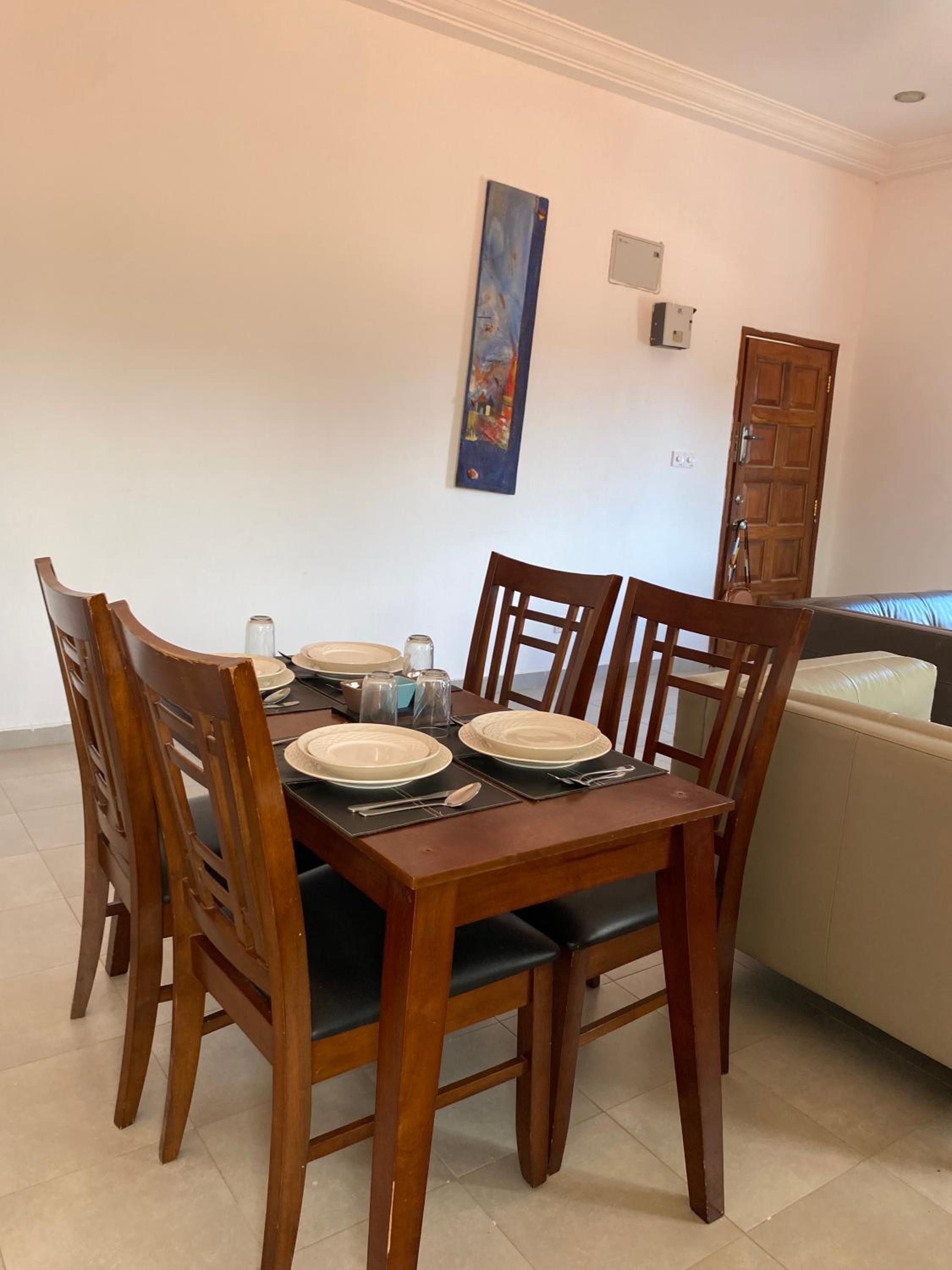 Kalia Apartments