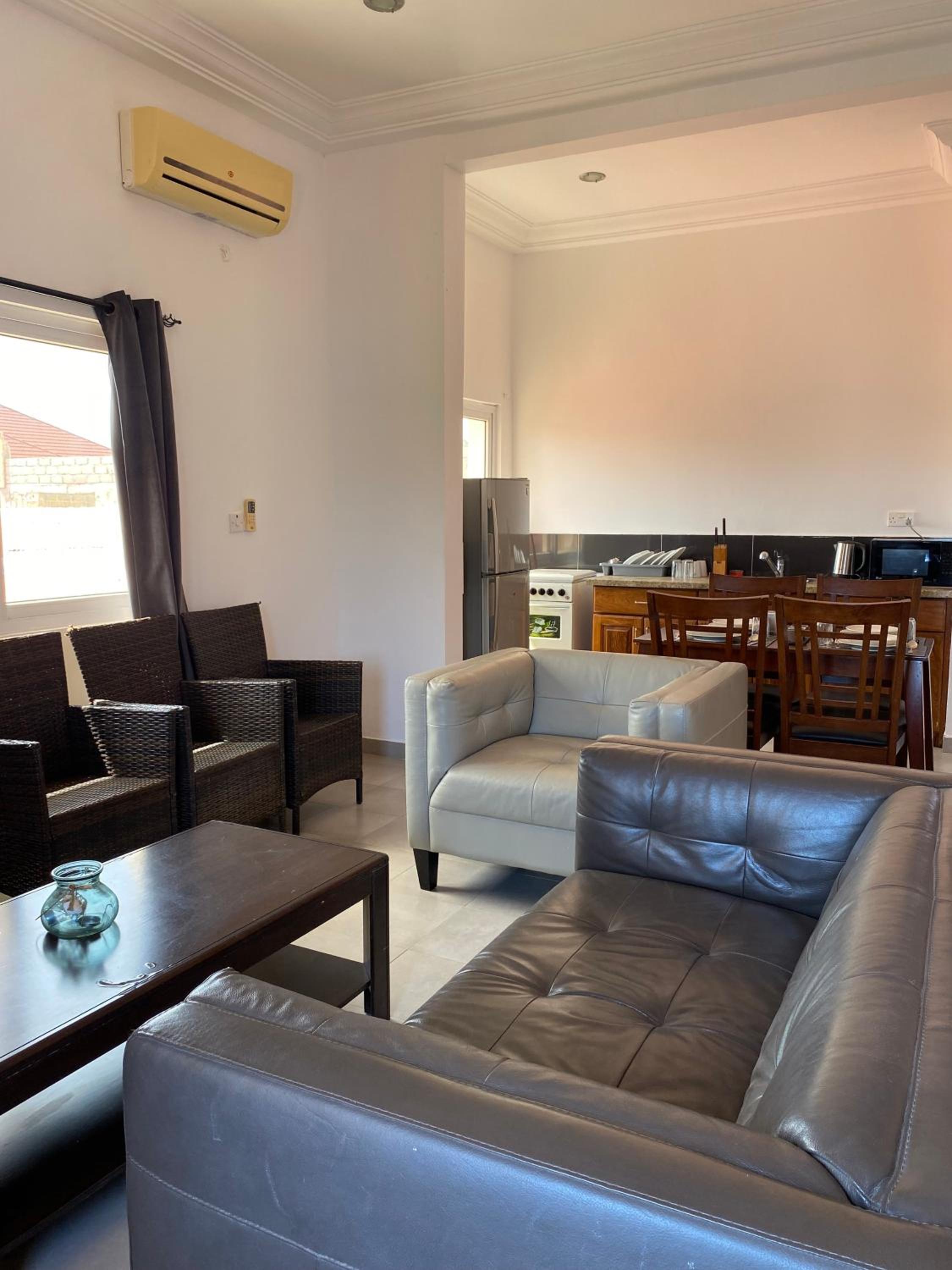 Kalia Apartments