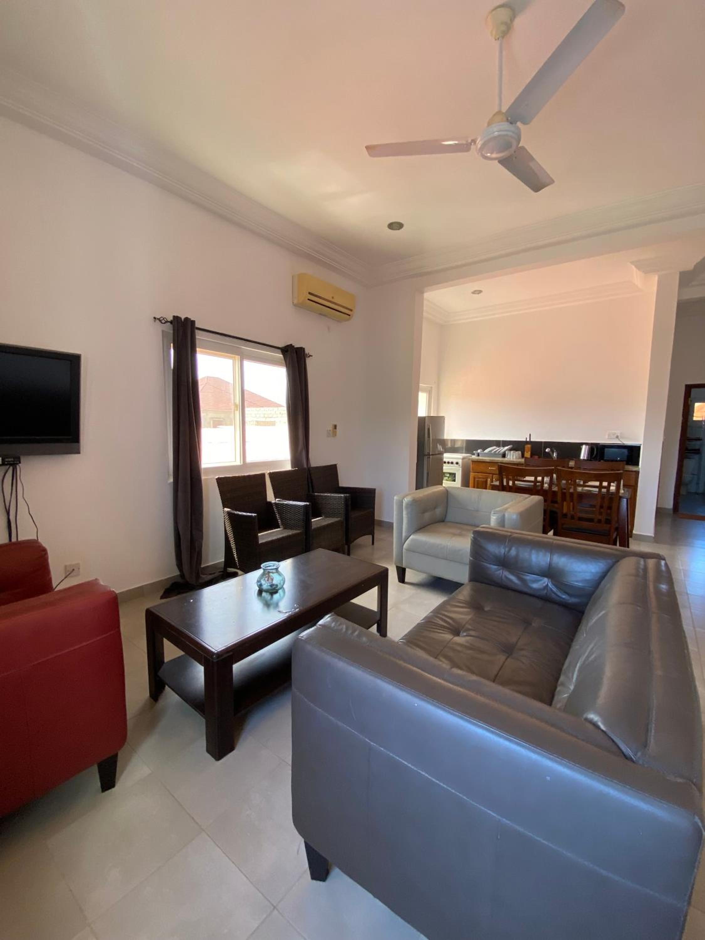 Kalia Apartments