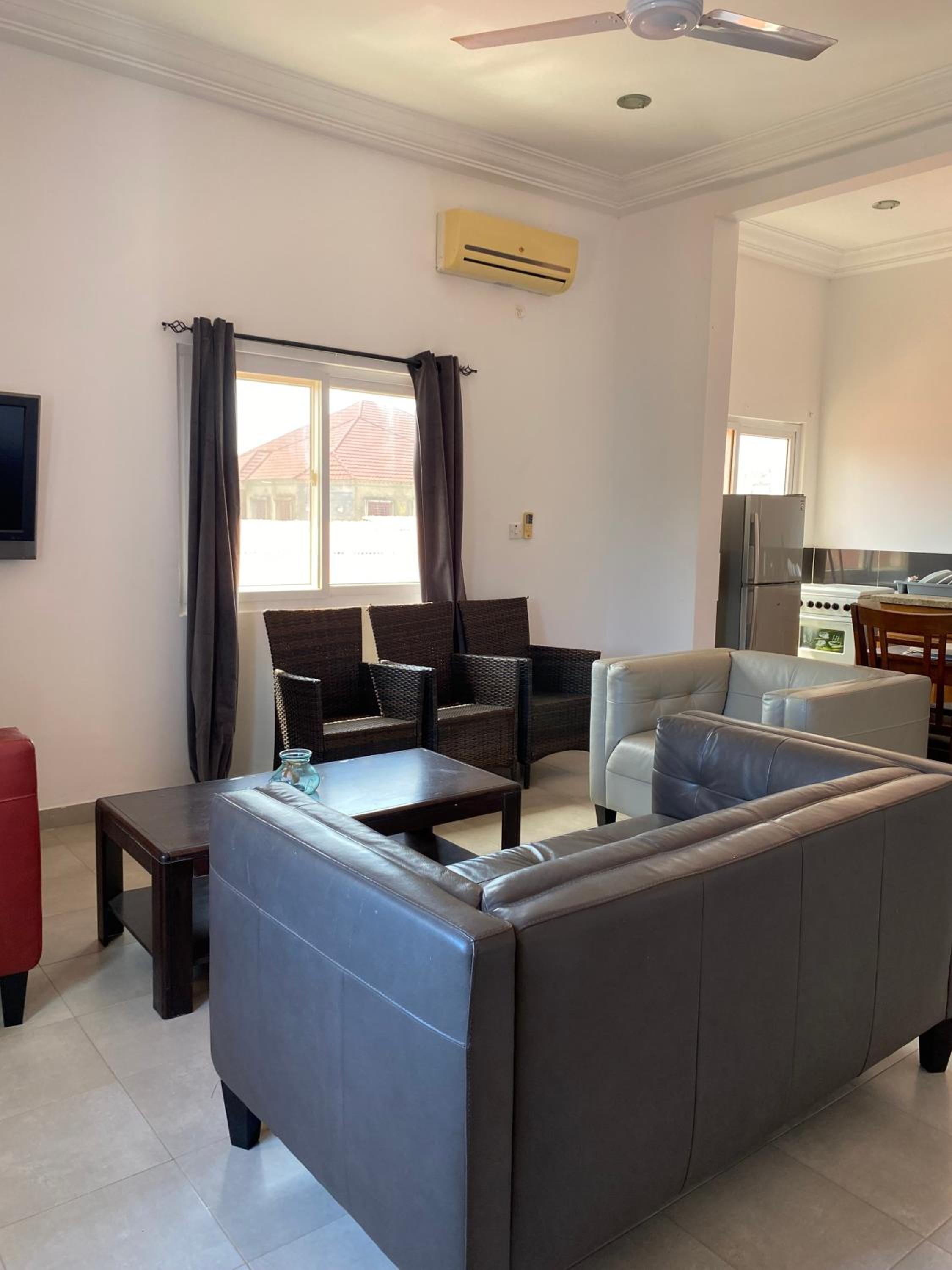 Kalia Apartments