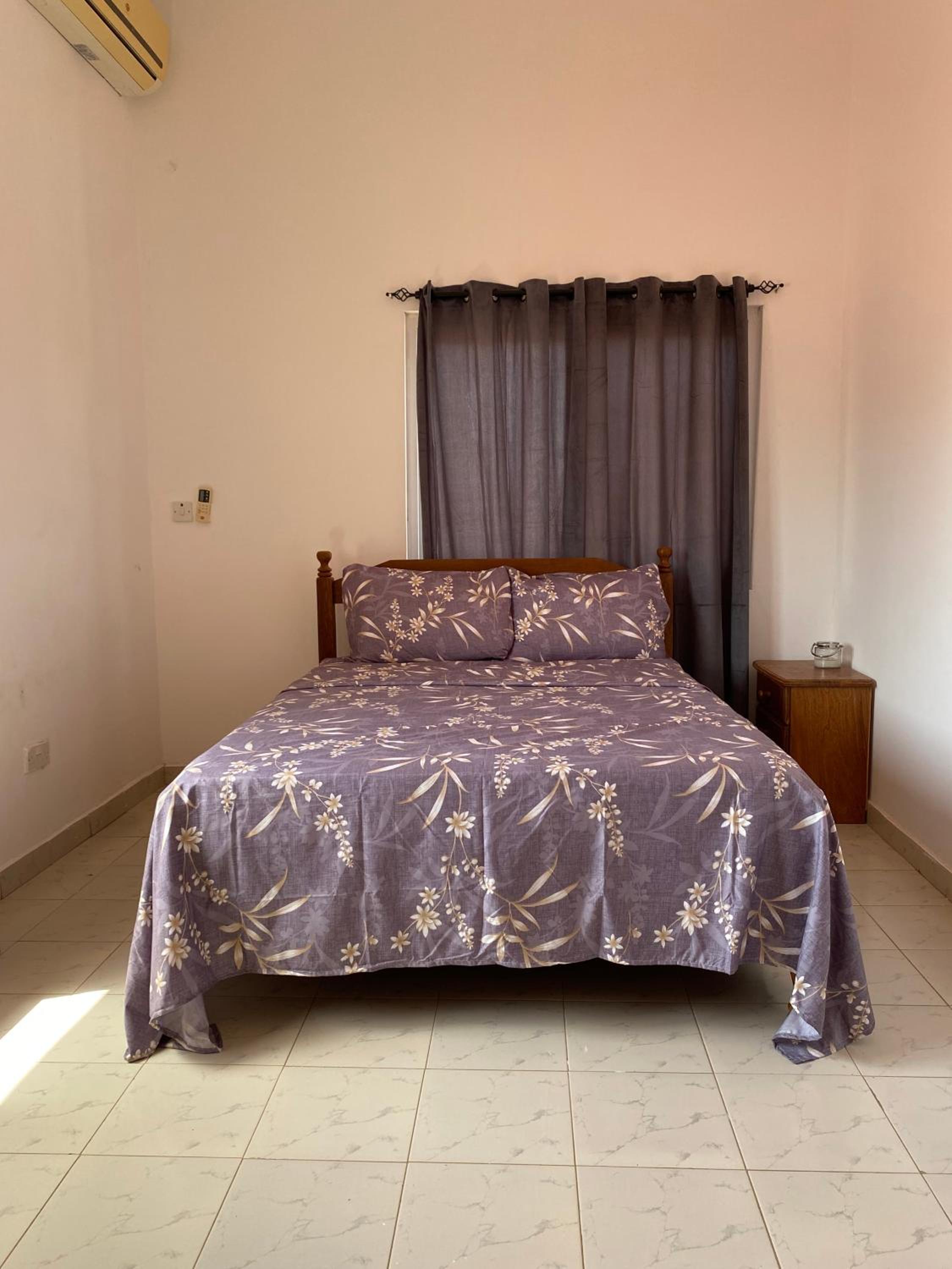 Kalia Apartments