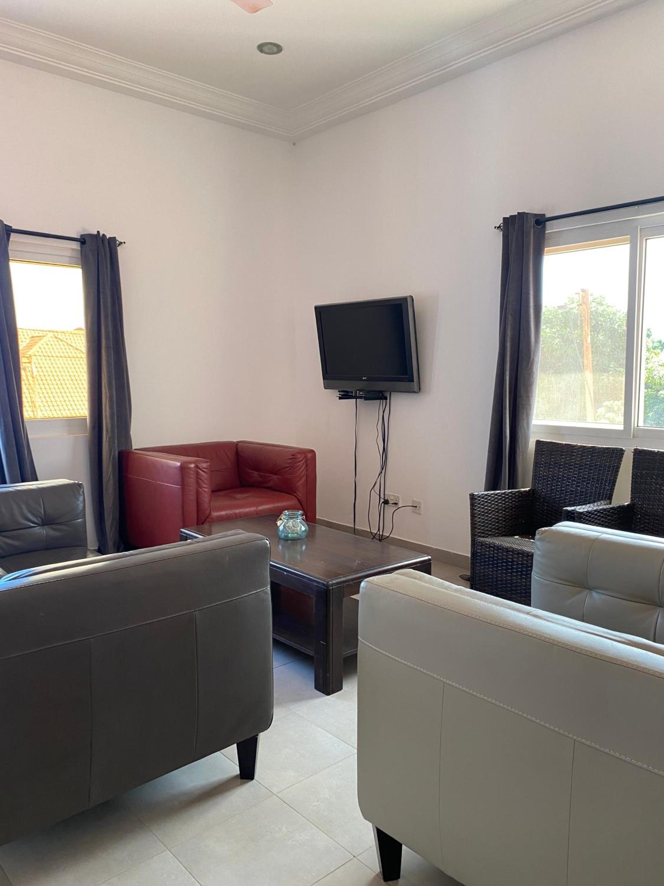 Kalia Apartments