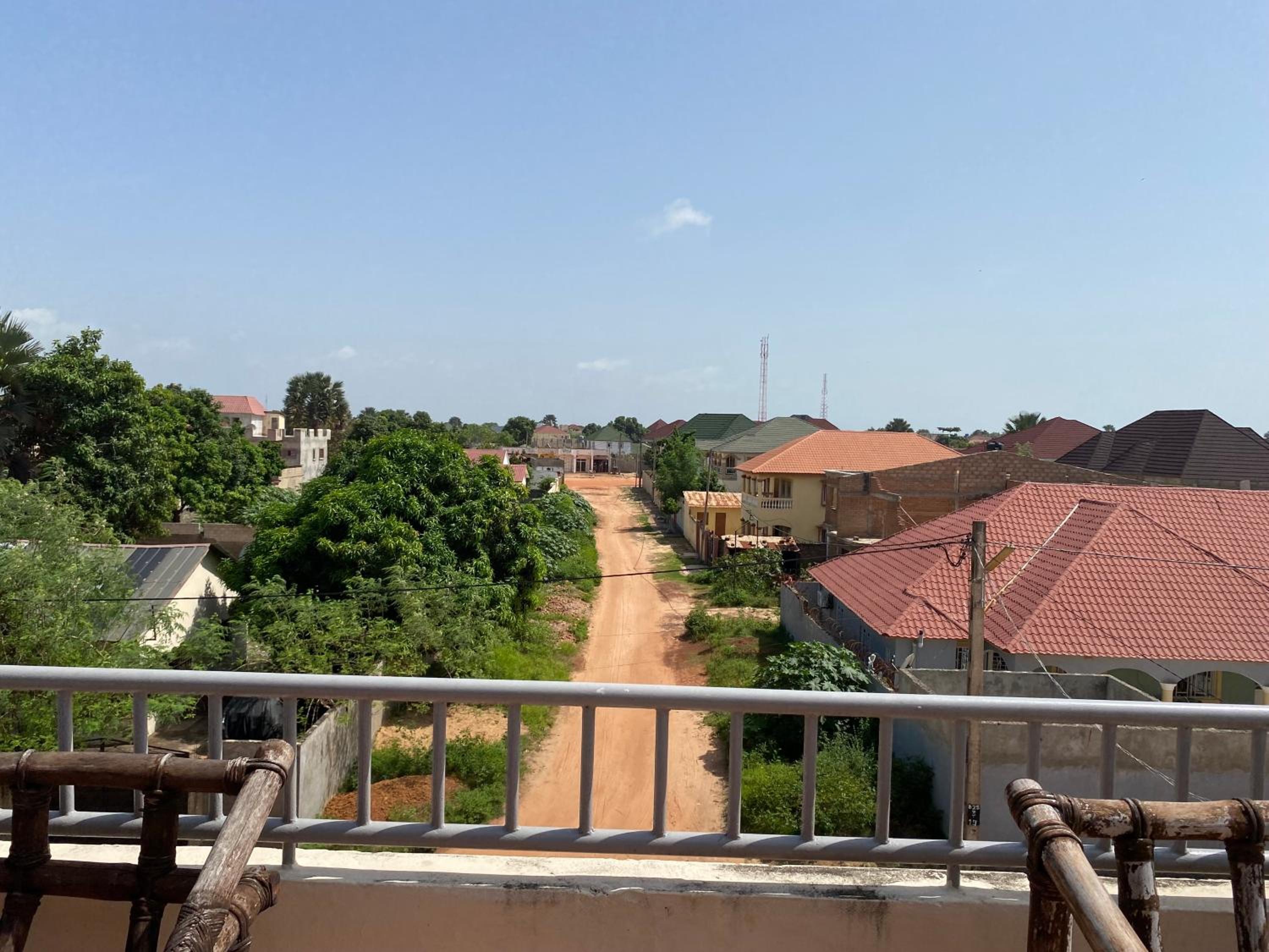 Kalia Apartments
