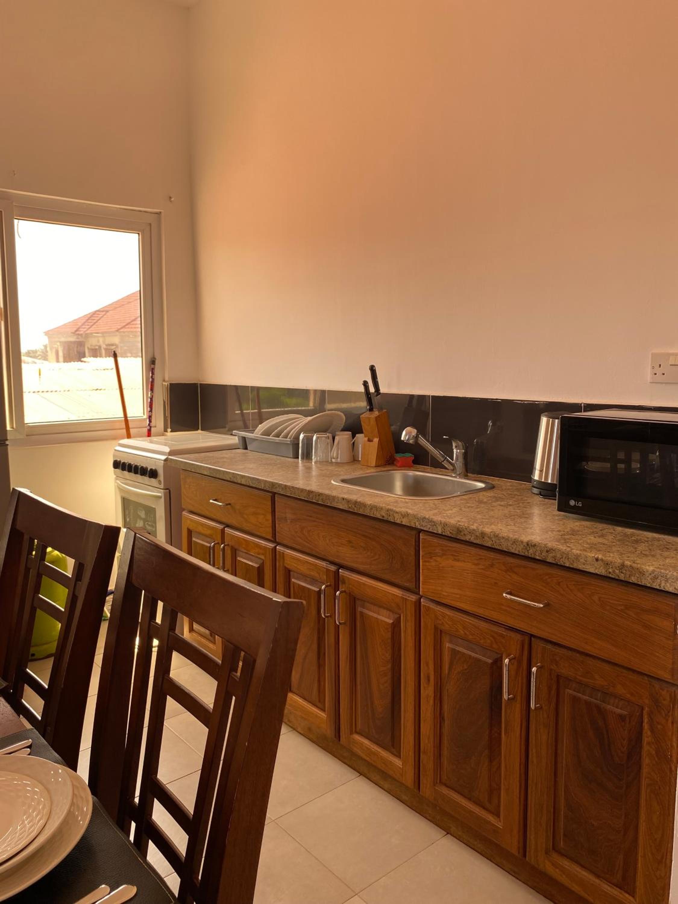 Kalia Apartments