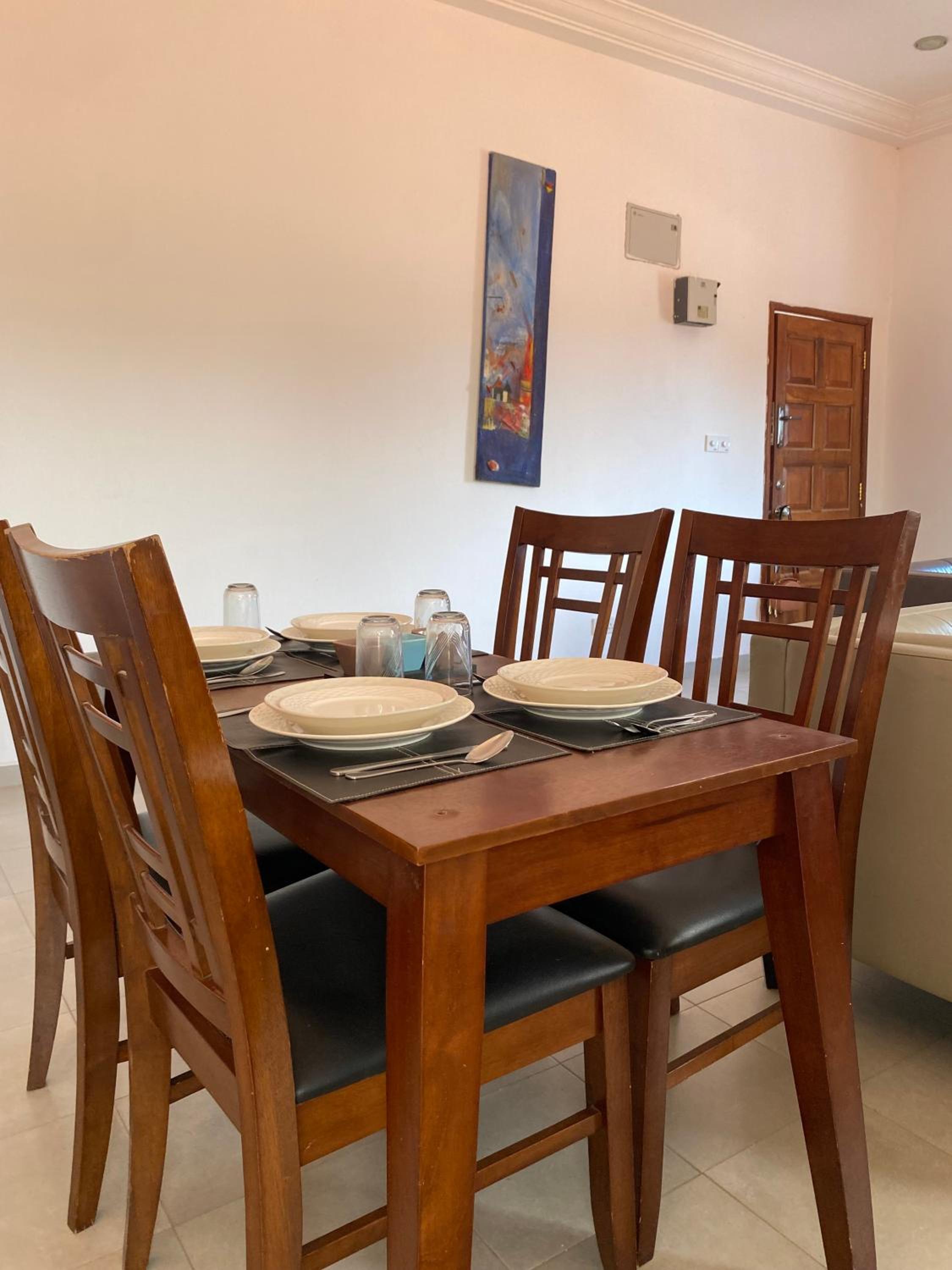Kalia Apartments