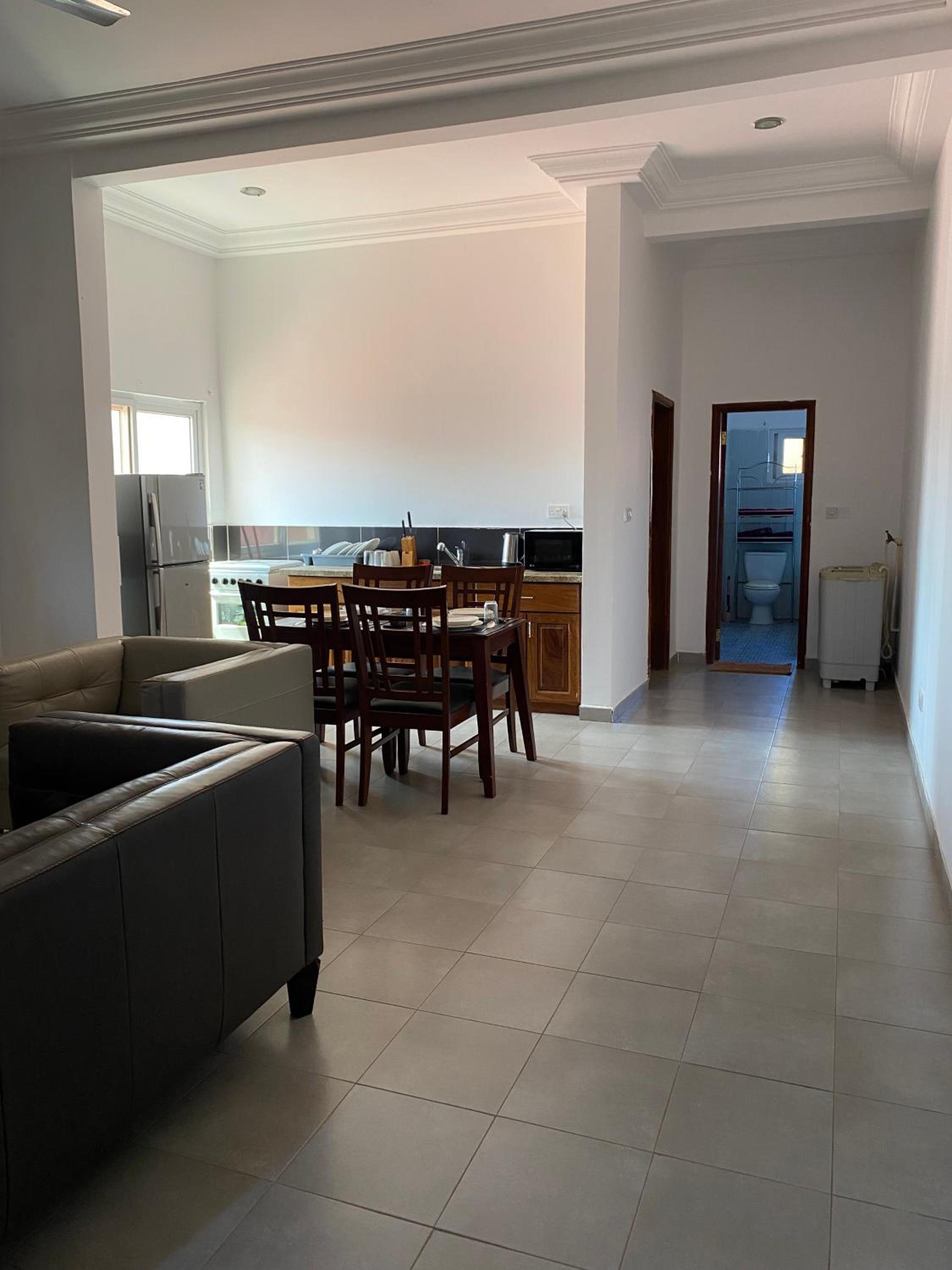 Kalia Apartments