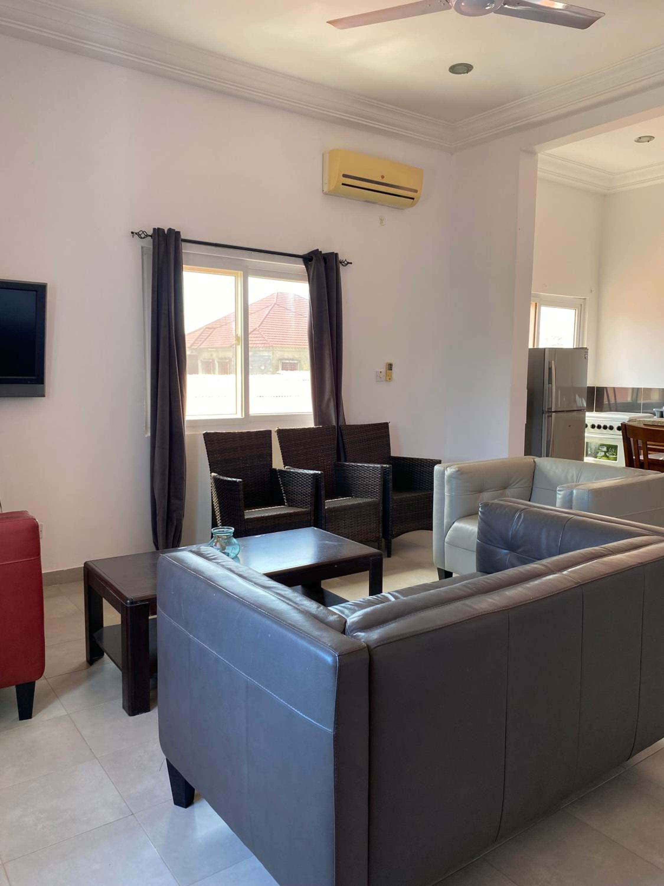 Kalia Apartments