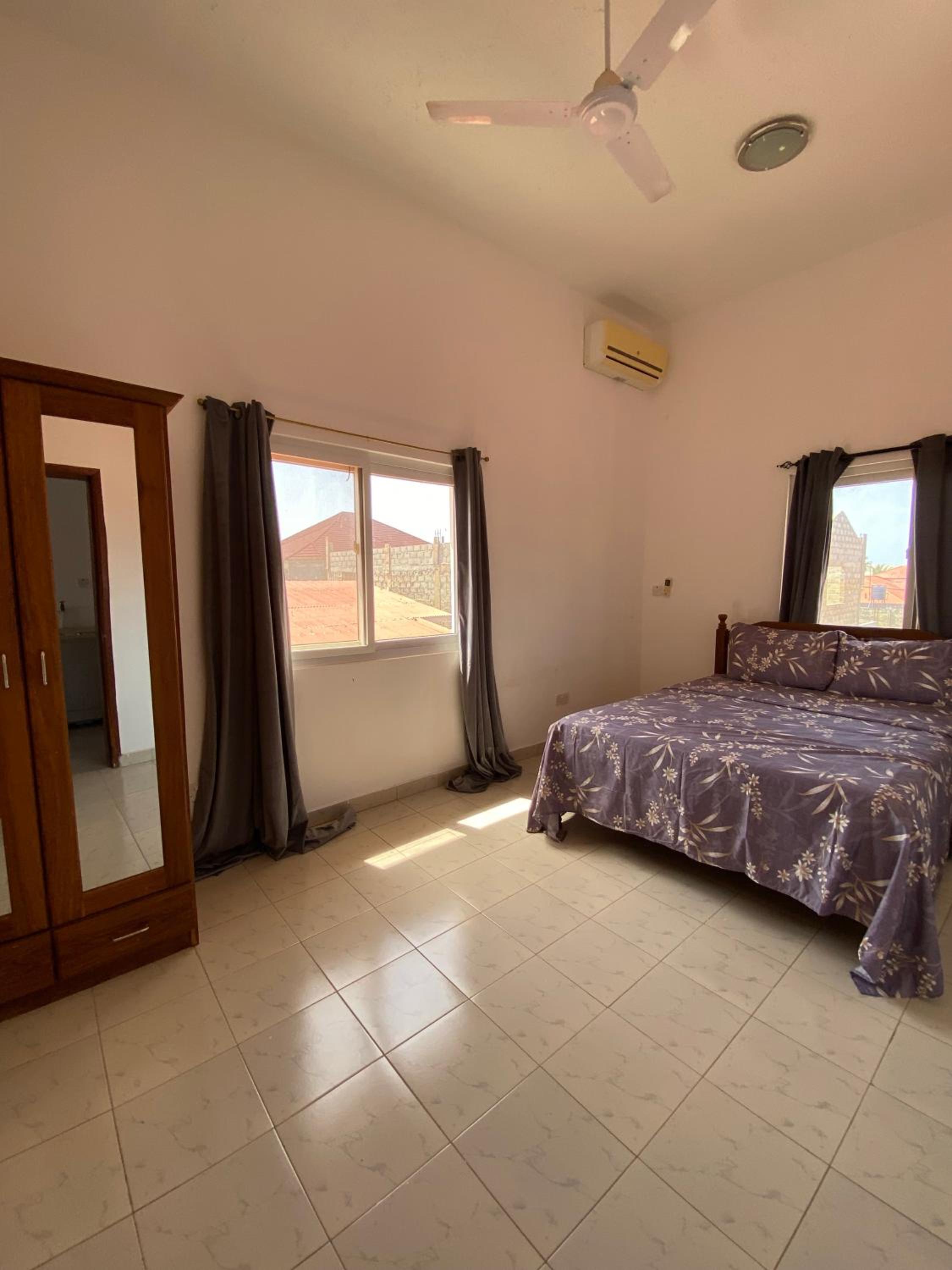 Kalia Apartments