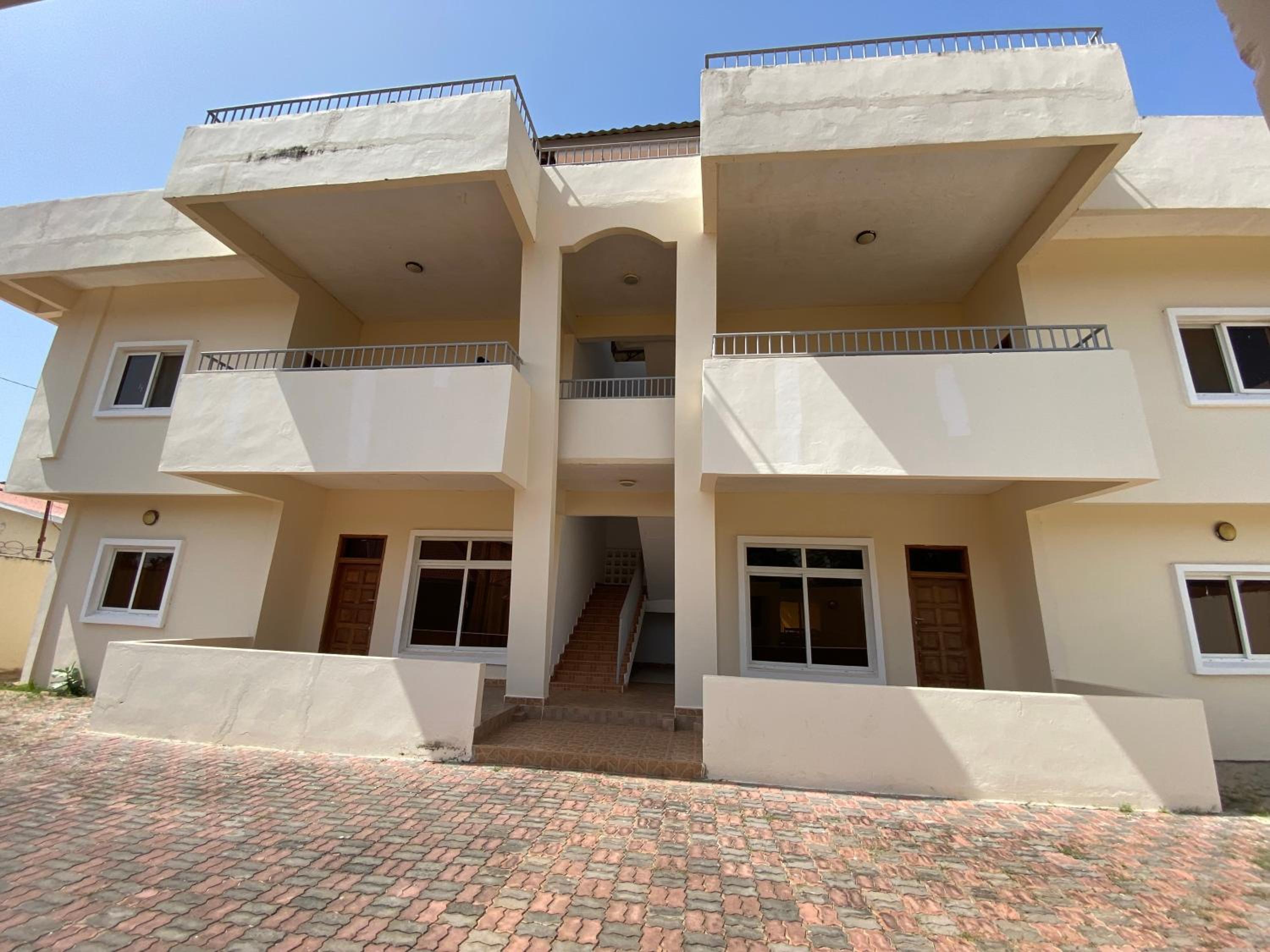 Kalia Apartments