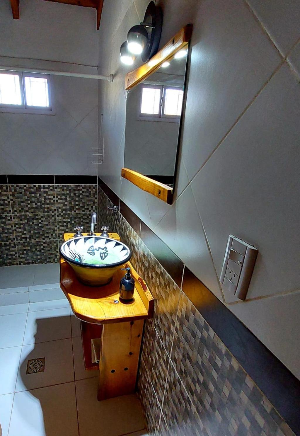 Cabañas la Delfina