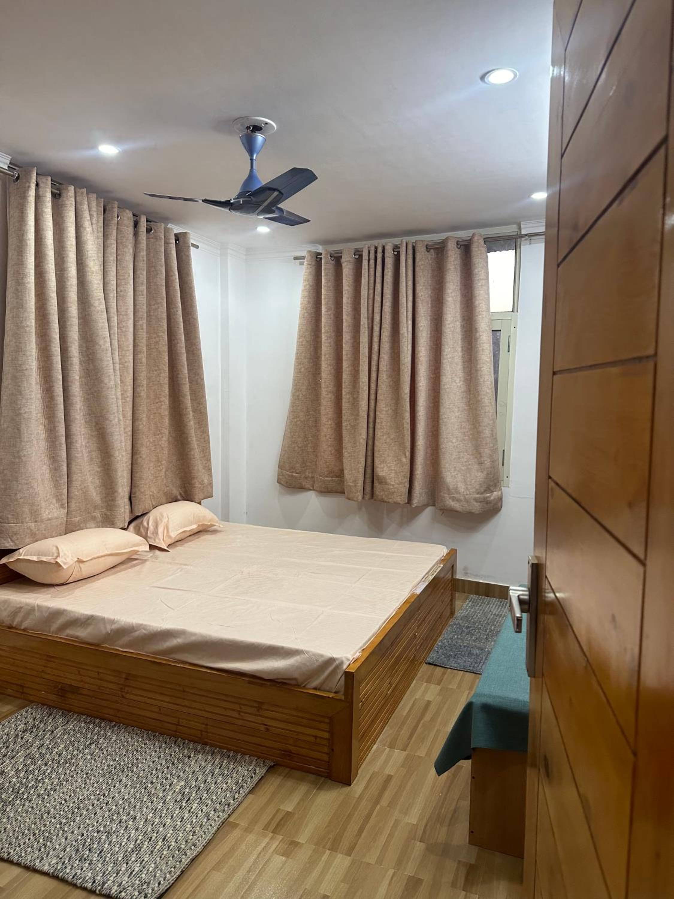 Dhauladhar Homes