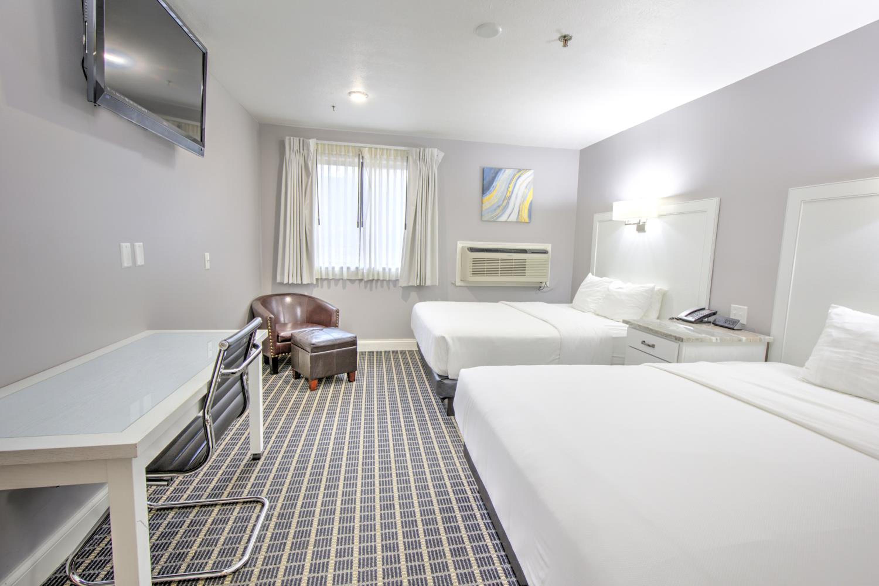 Berlin Resort