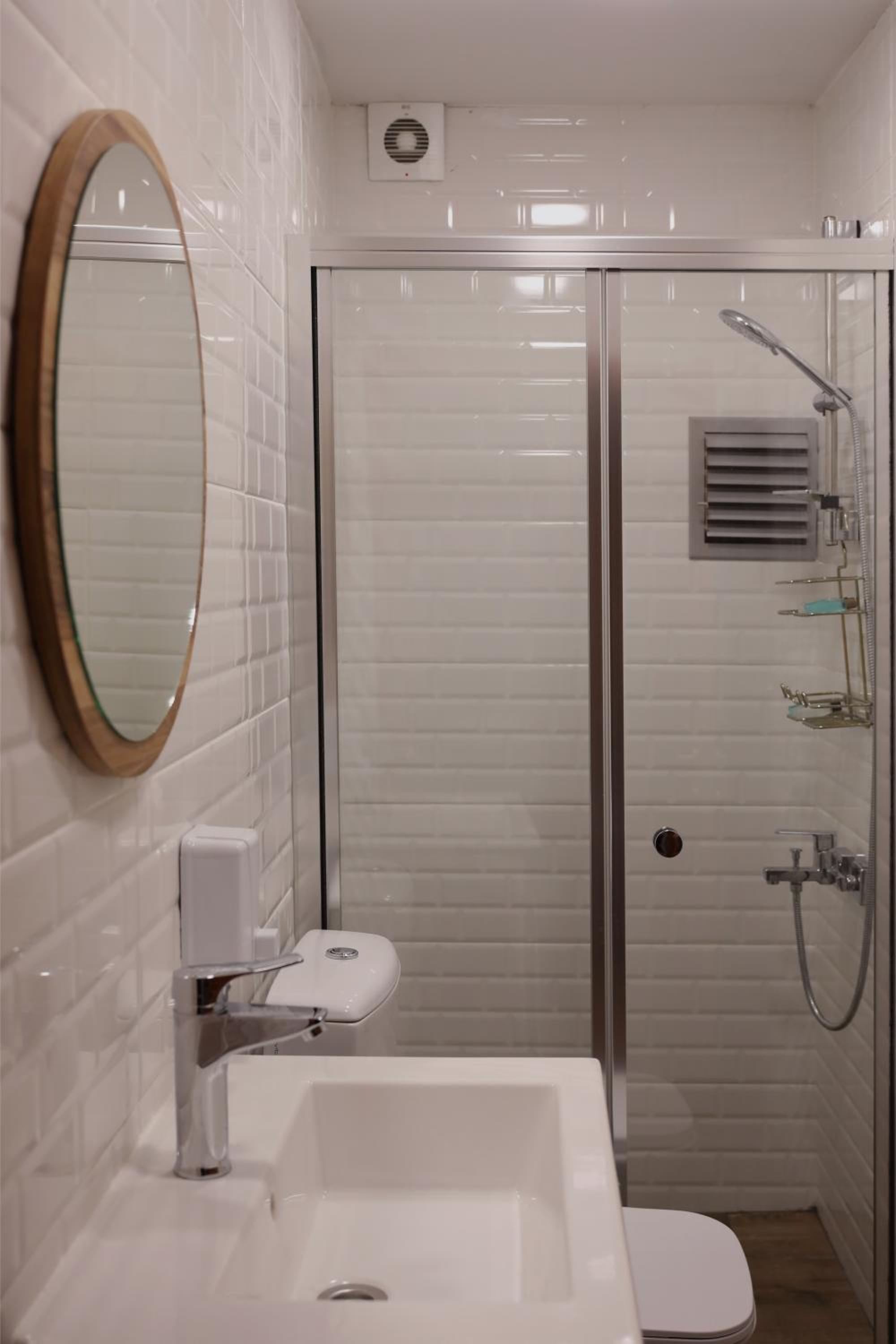 NarPera Taksim Boutique Hotel