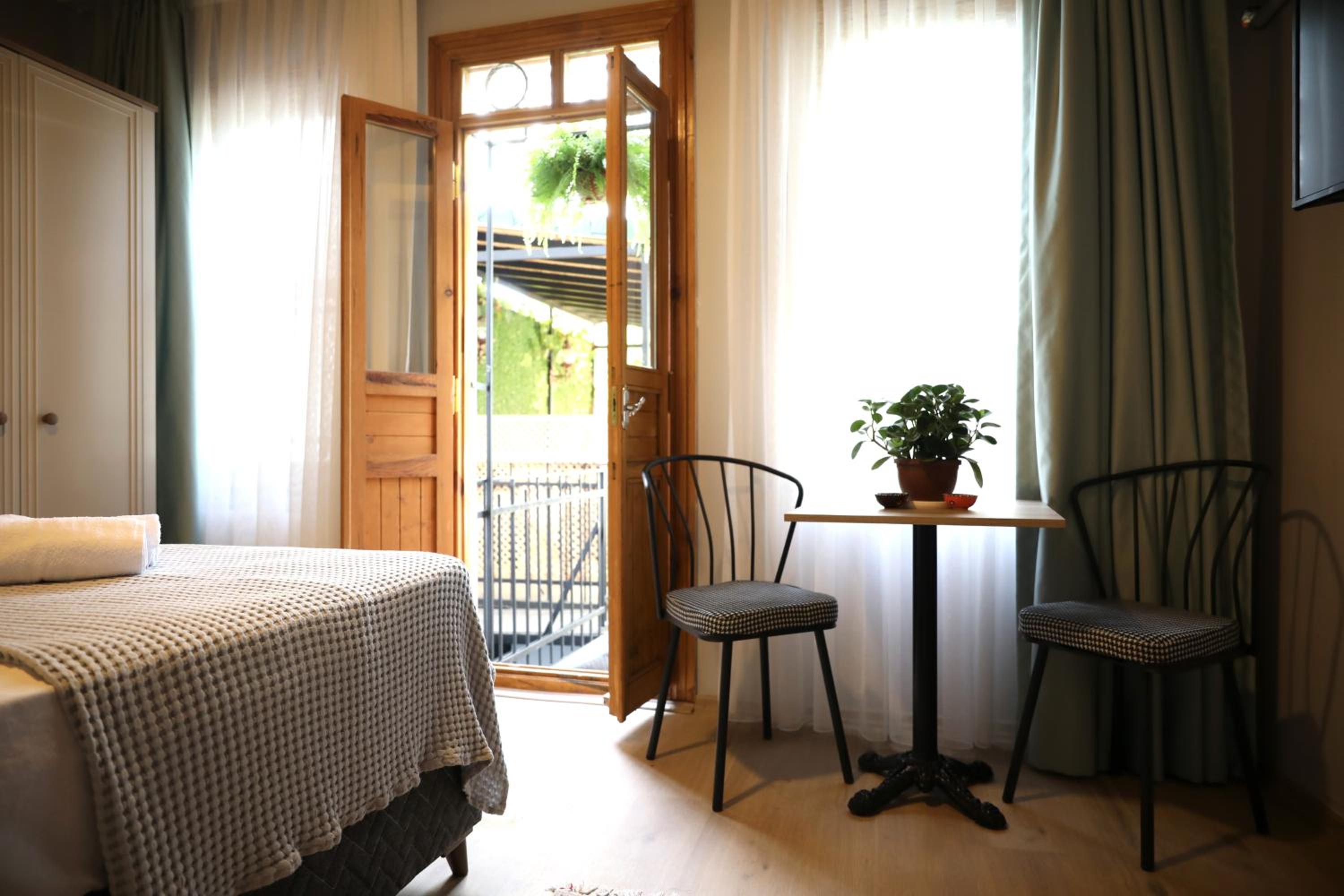 NarPera Taksim Boutique Hotel