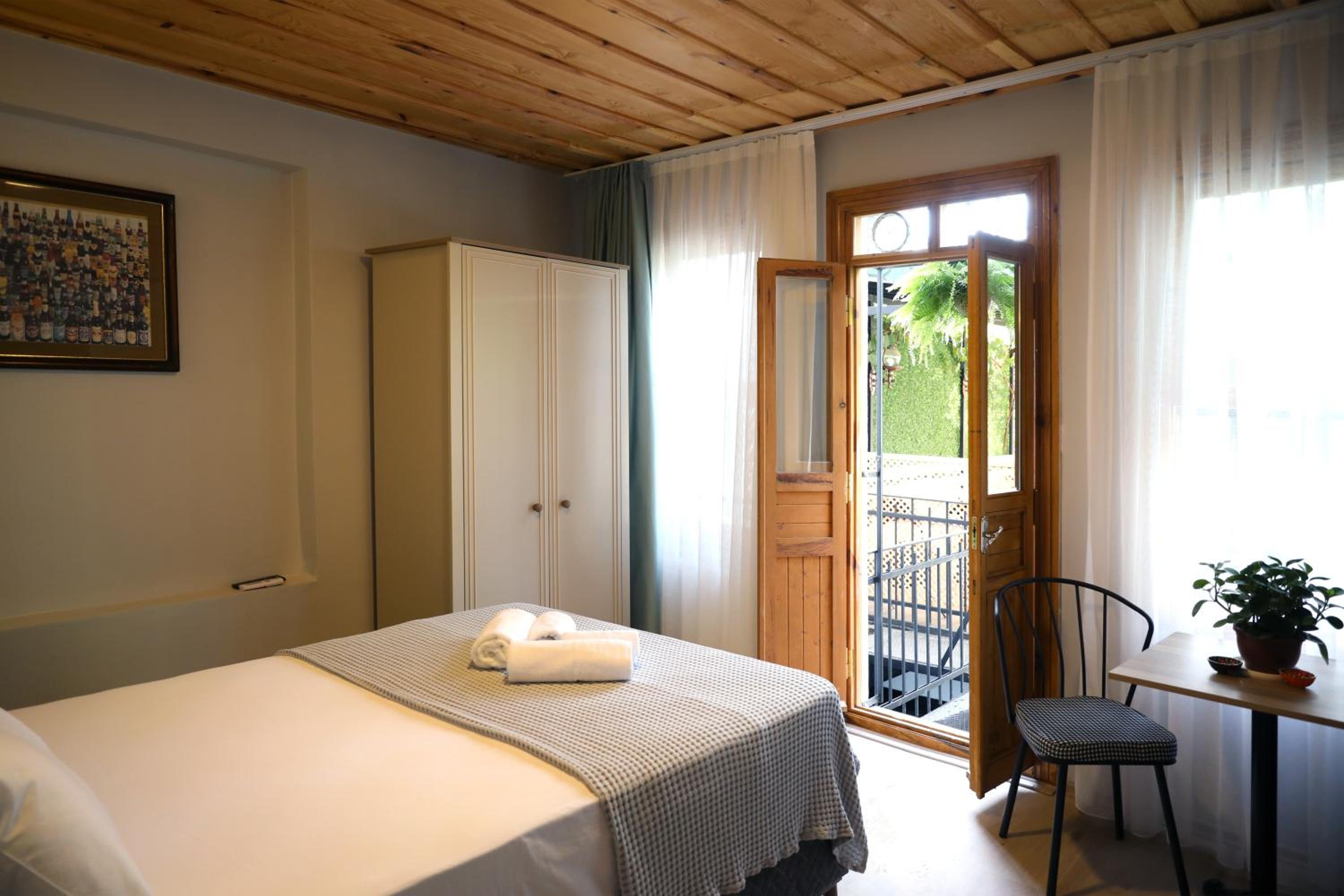 NarPera Taksim Boutique Hotel