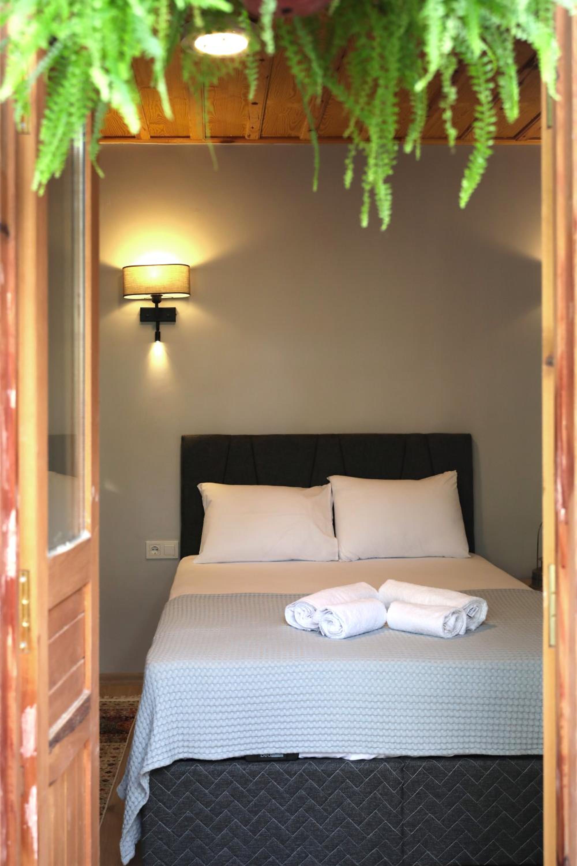 NarPera Taksim Boutique Hotel