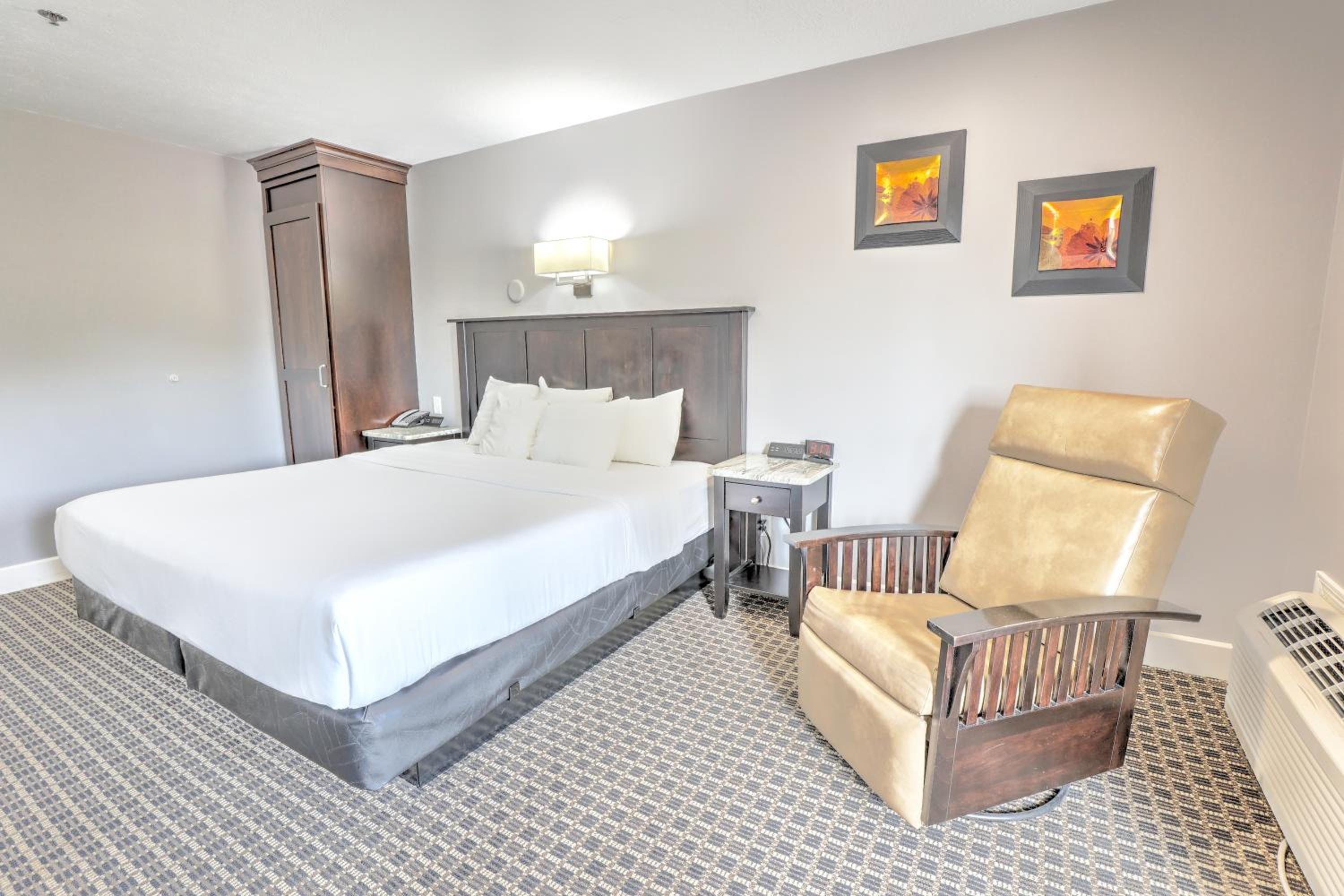 Berlin Resort