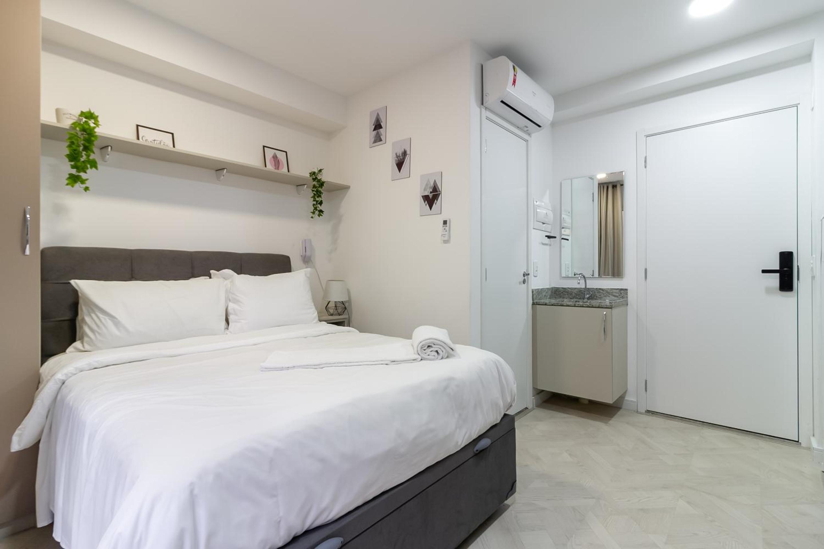 360 Ascent Paulista