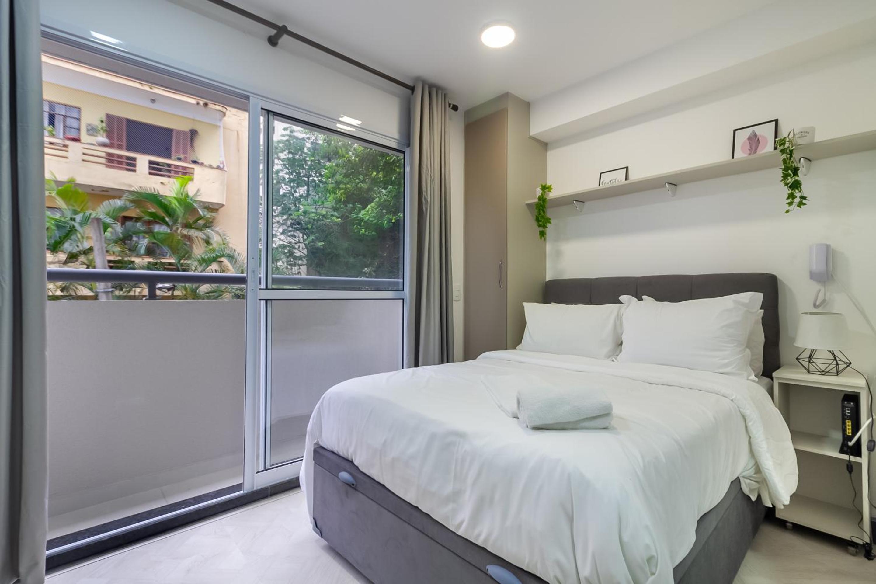 360 Ascent Paulista