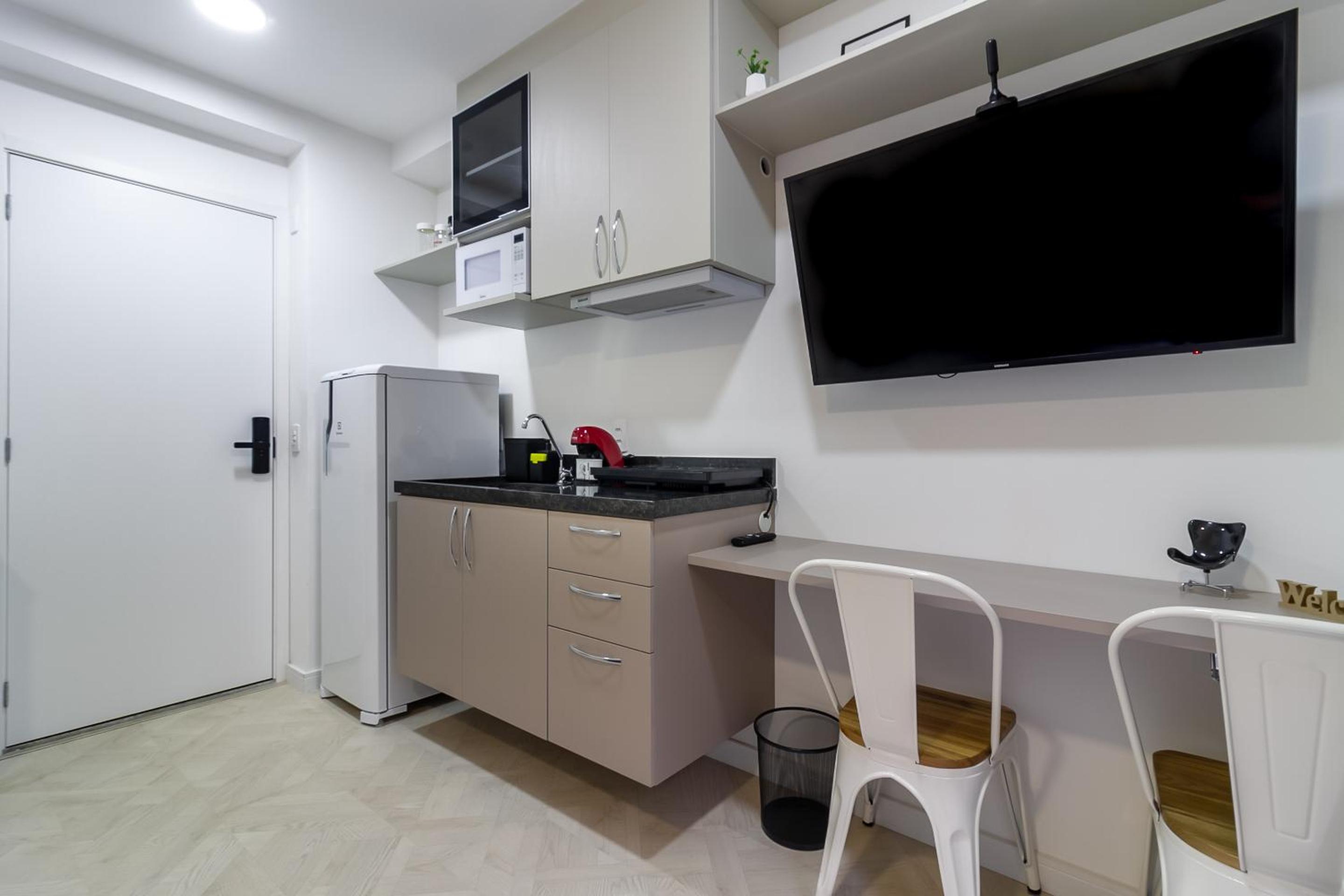 360 Ascent Paulista