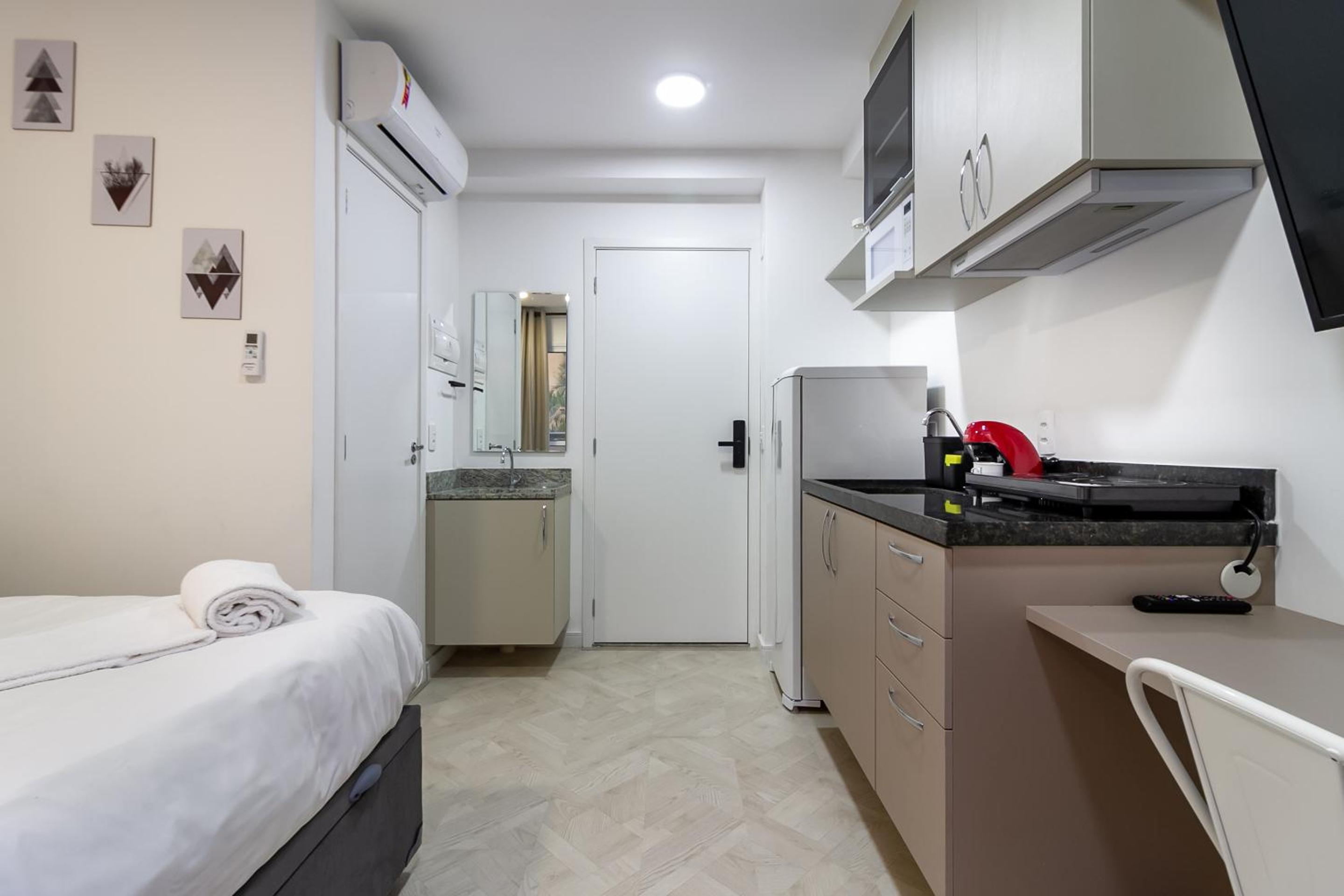 360 Ascent Paulista