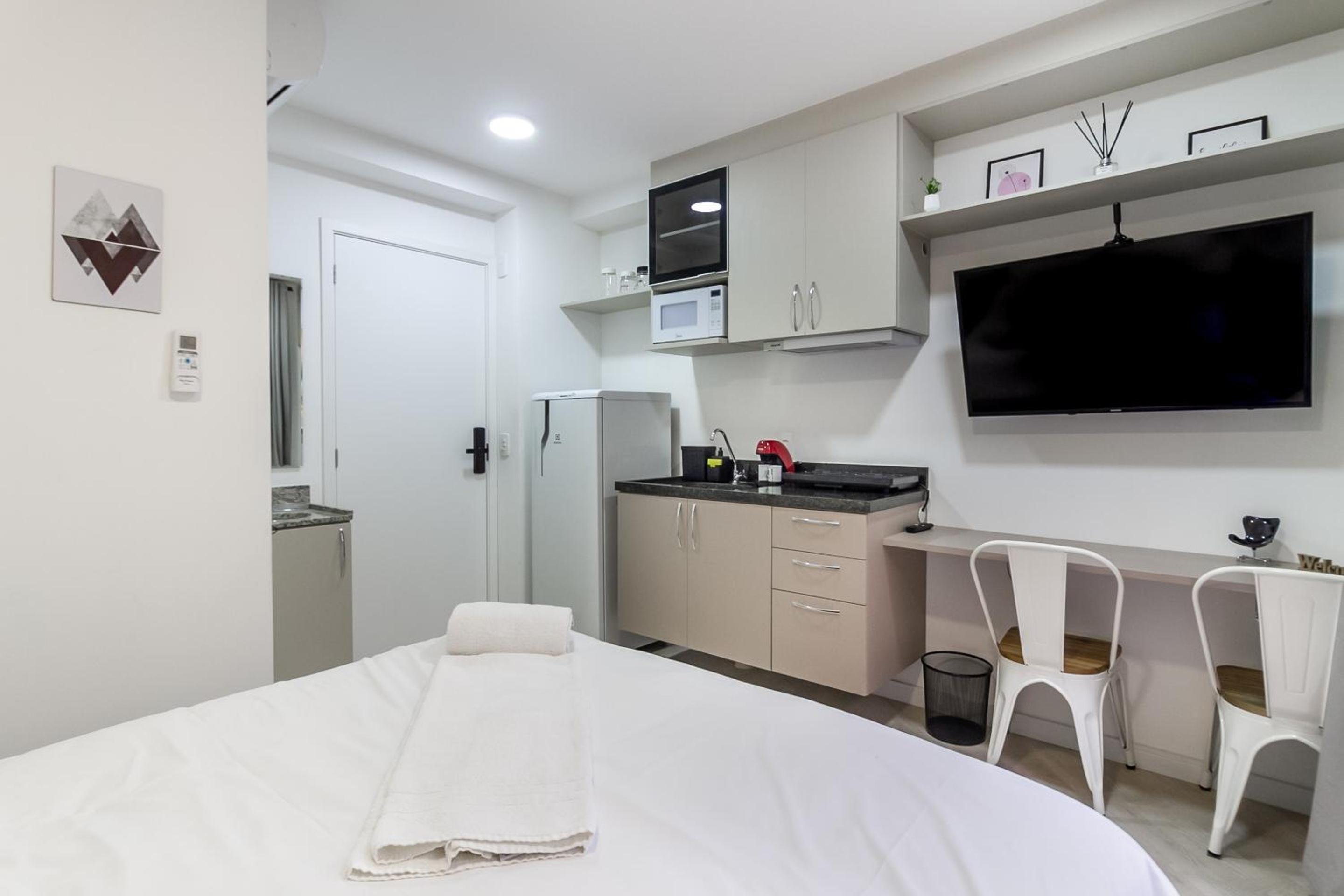 360 Ascent Paulista