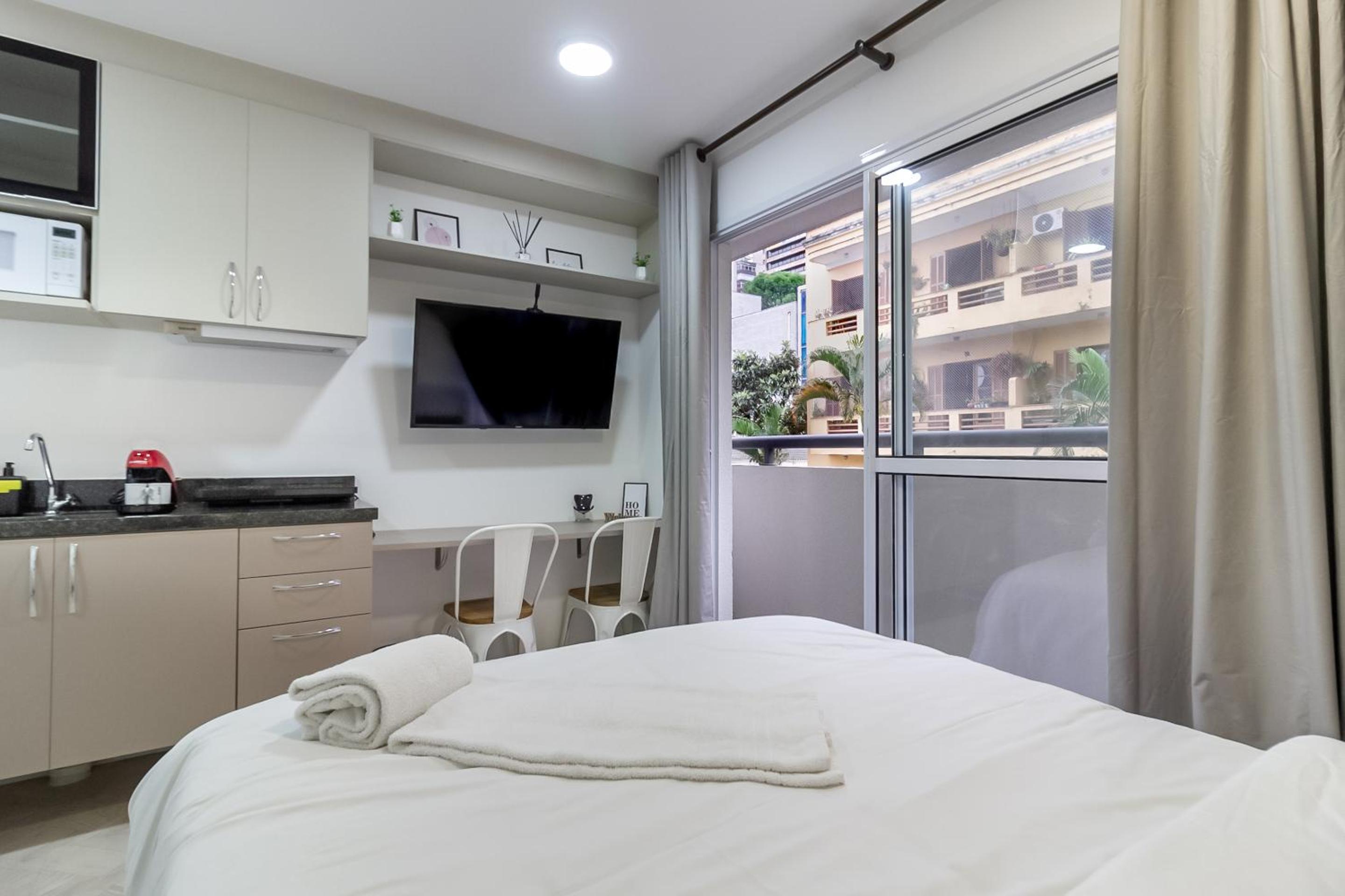 360 Ascent Paulista