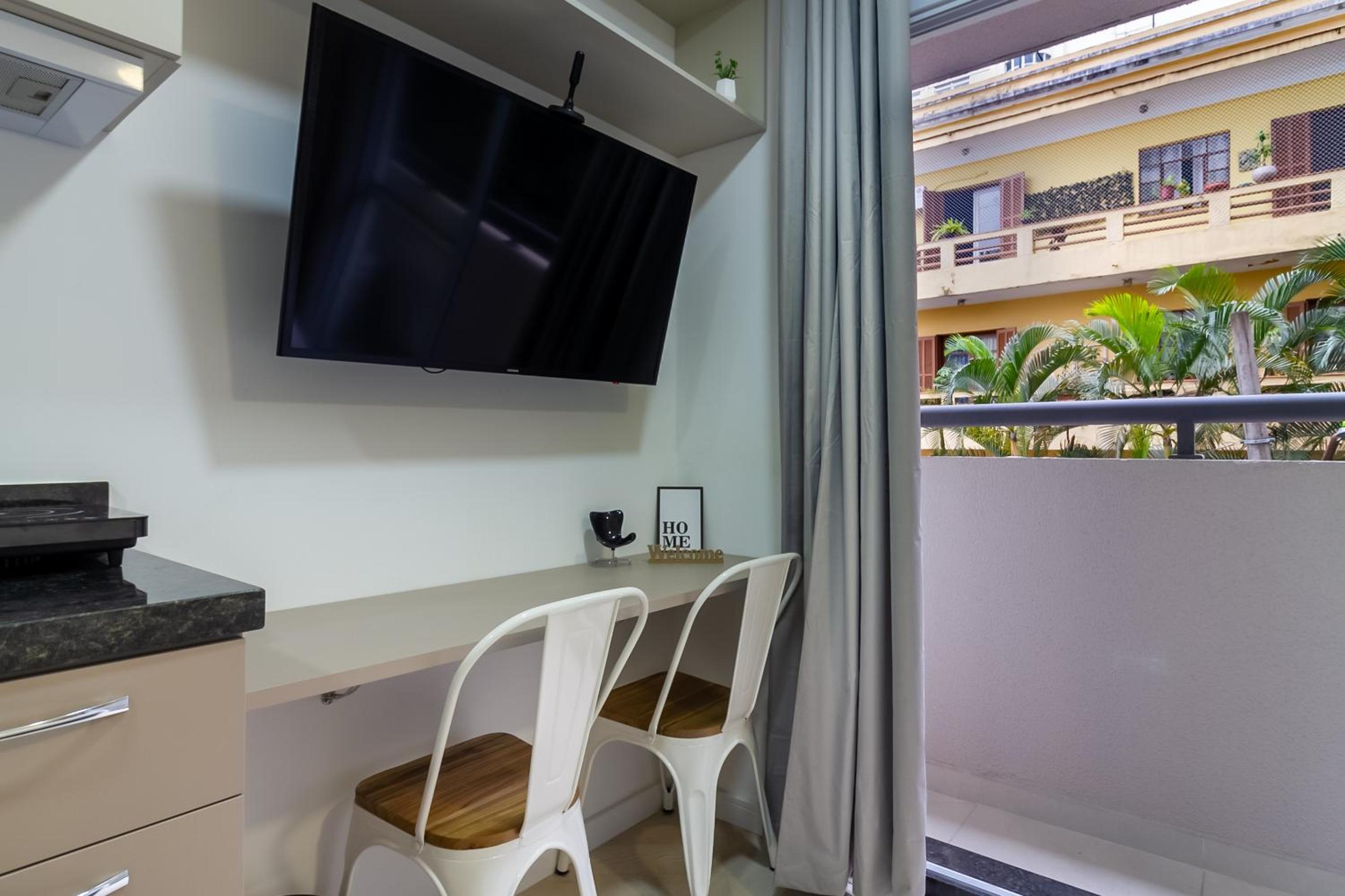 360 Ascent Paulista