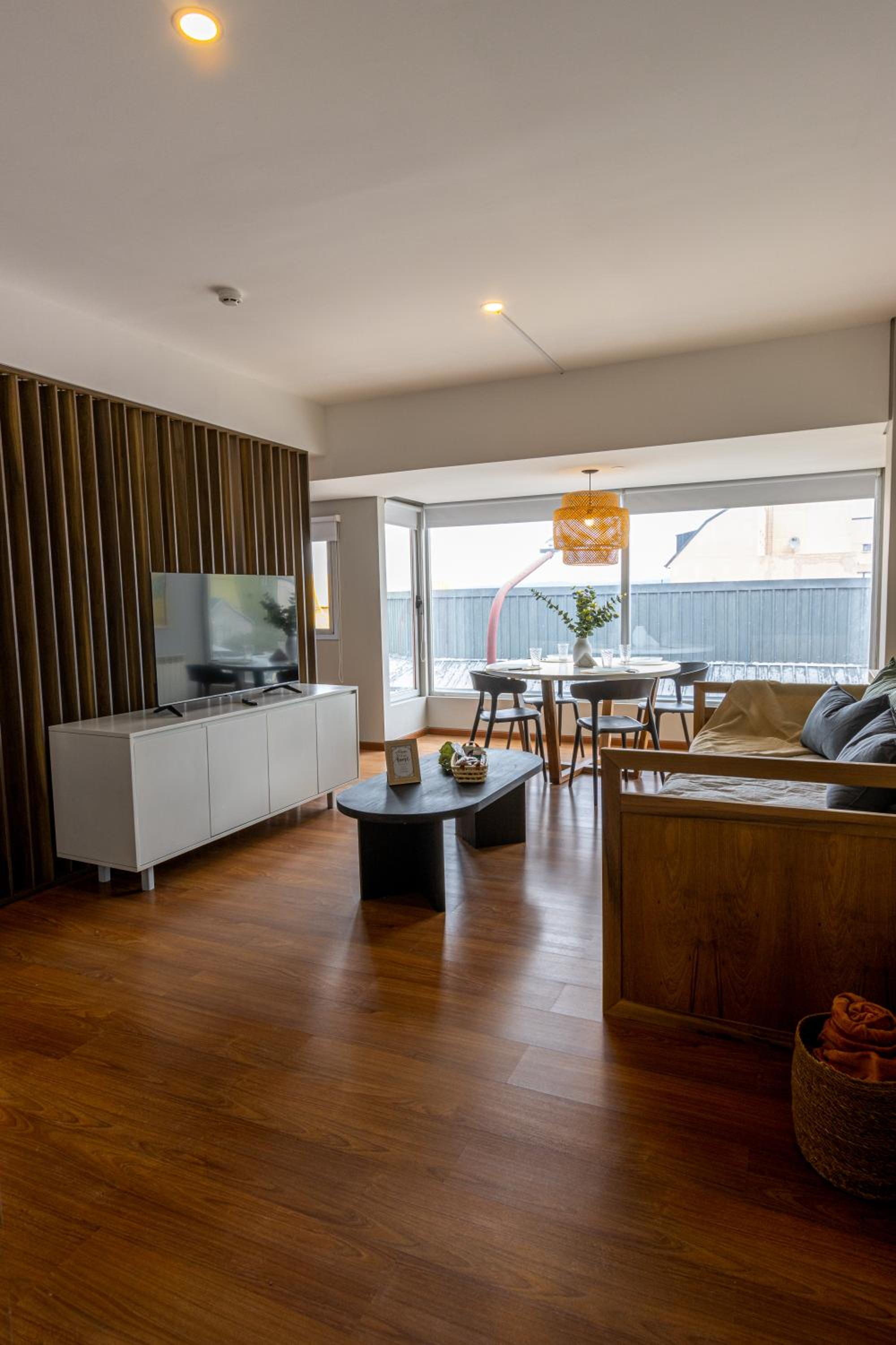 Ushuaia Homes Downtown Apartments
