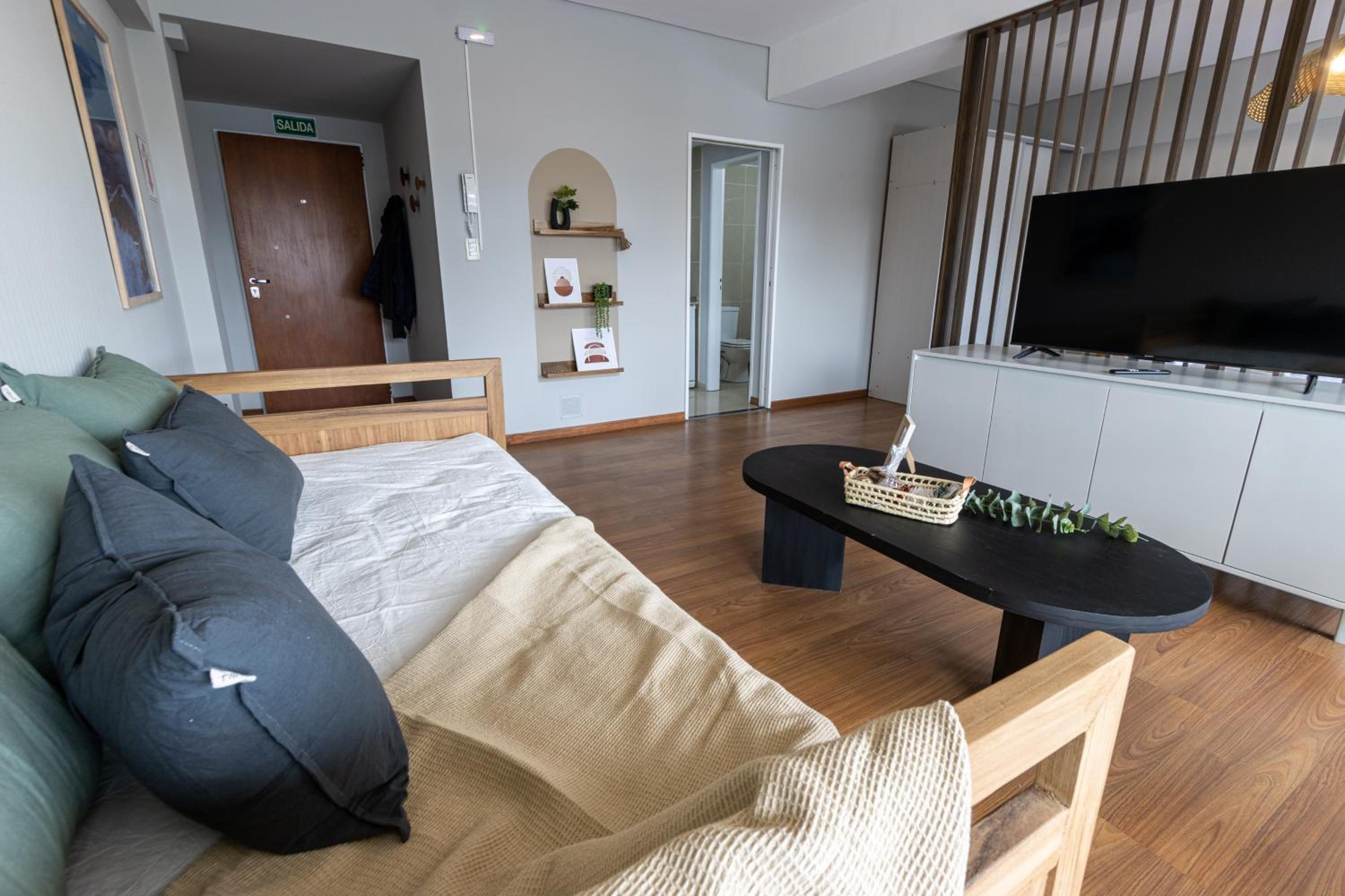 Ushuaia Homes Downtown Apartments