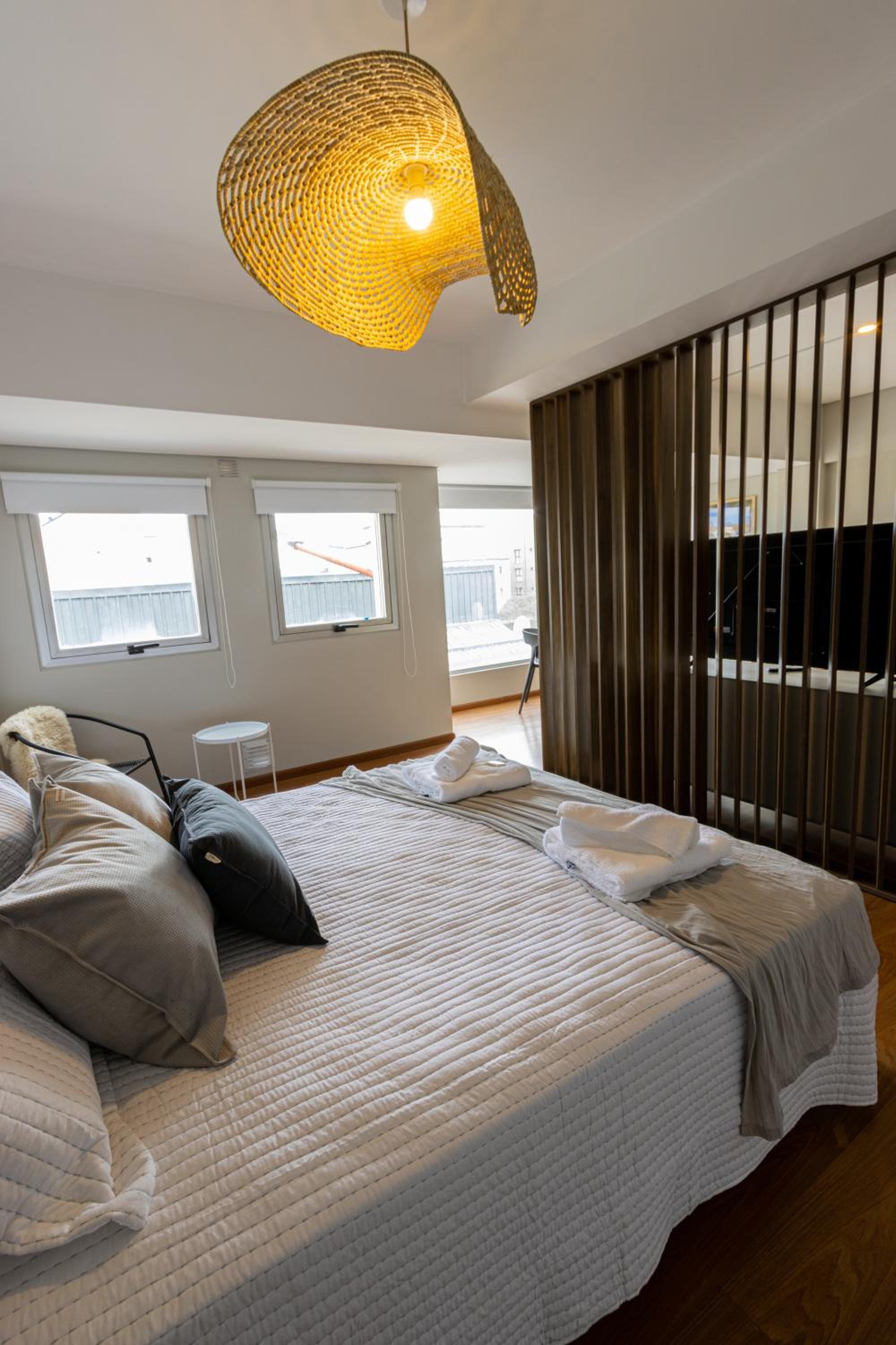 Ushuaia Homes Downtown Apartments