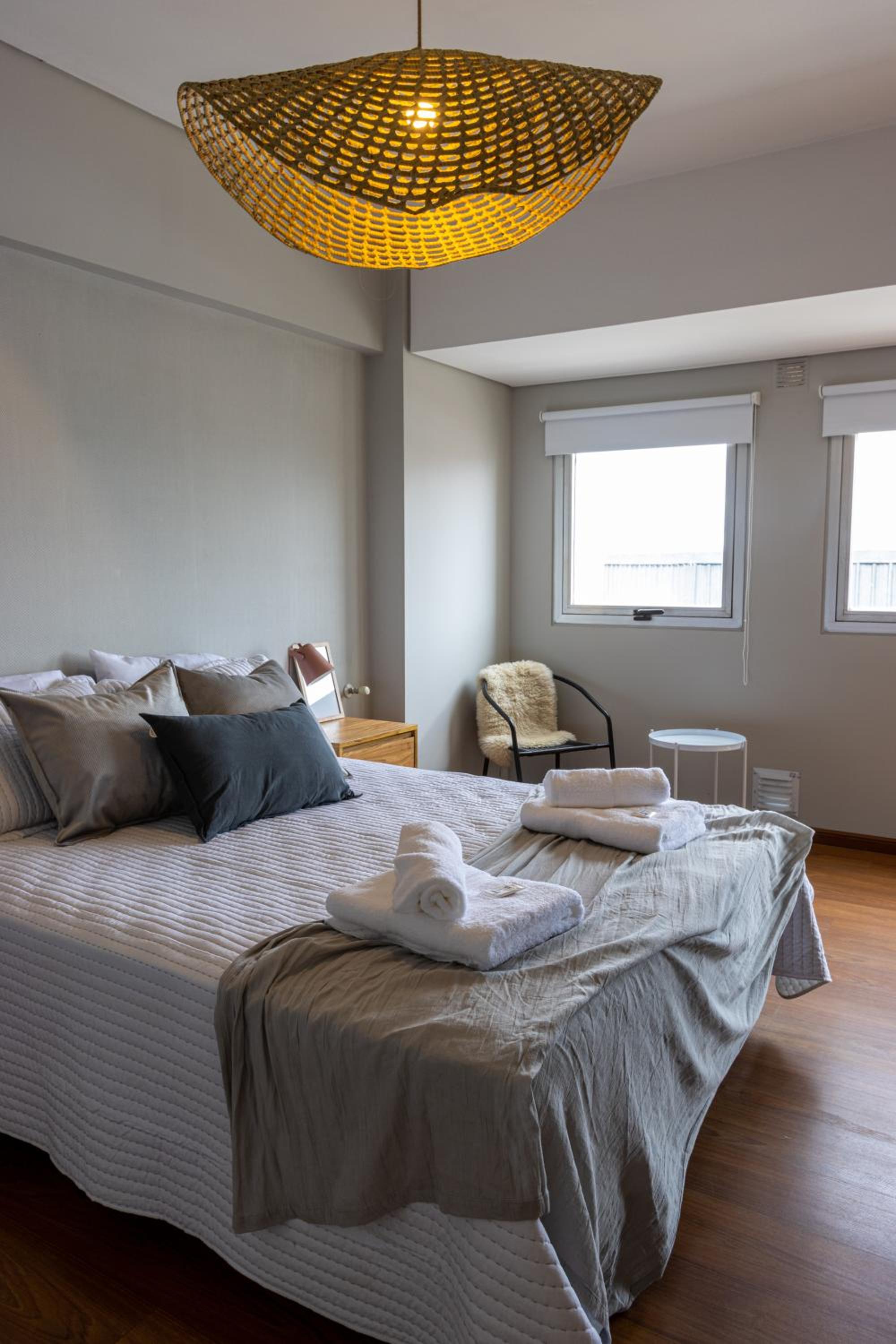 Ushuaia Homes Downtown Apartments