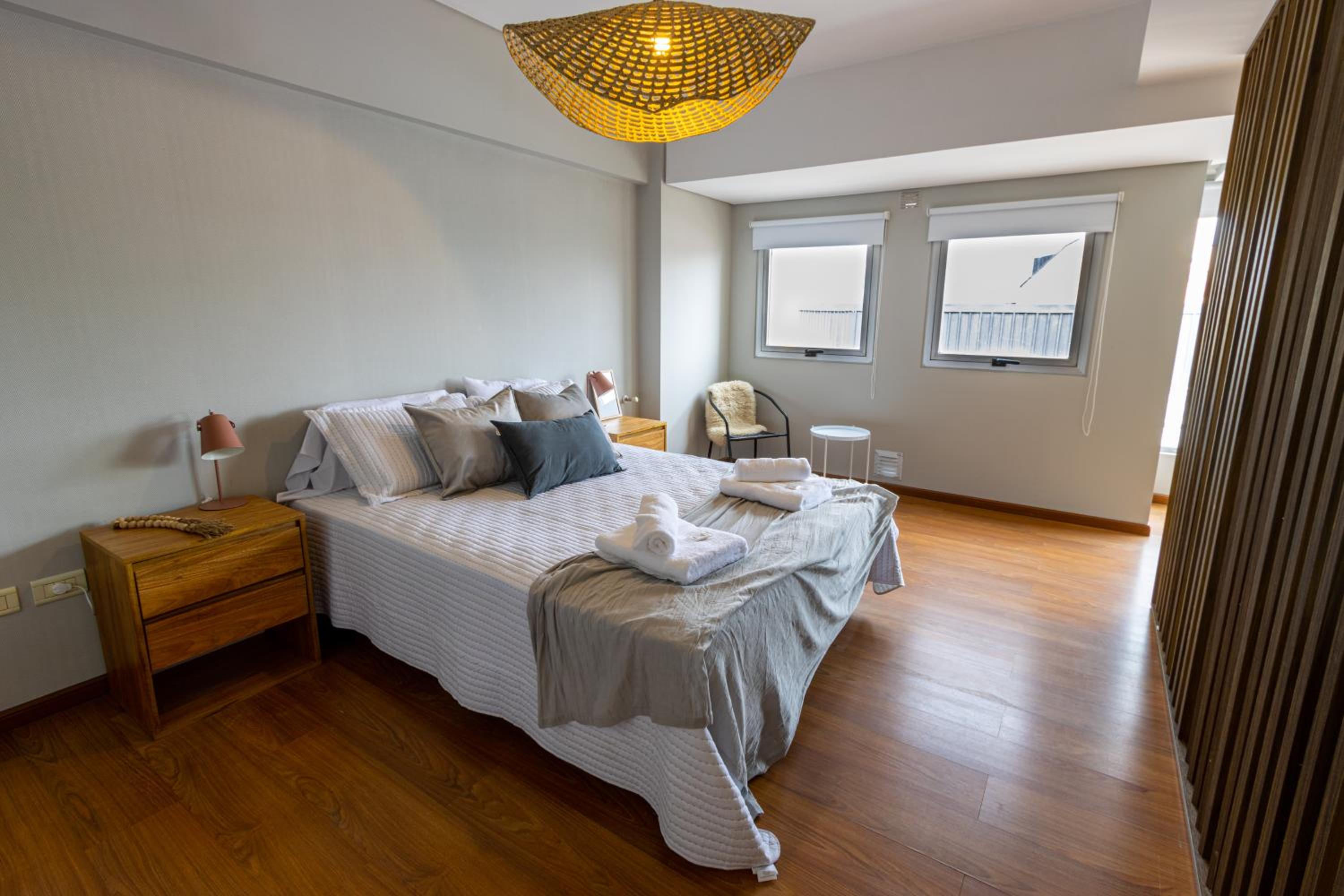 Ushuaia Homes Downtown Apartments