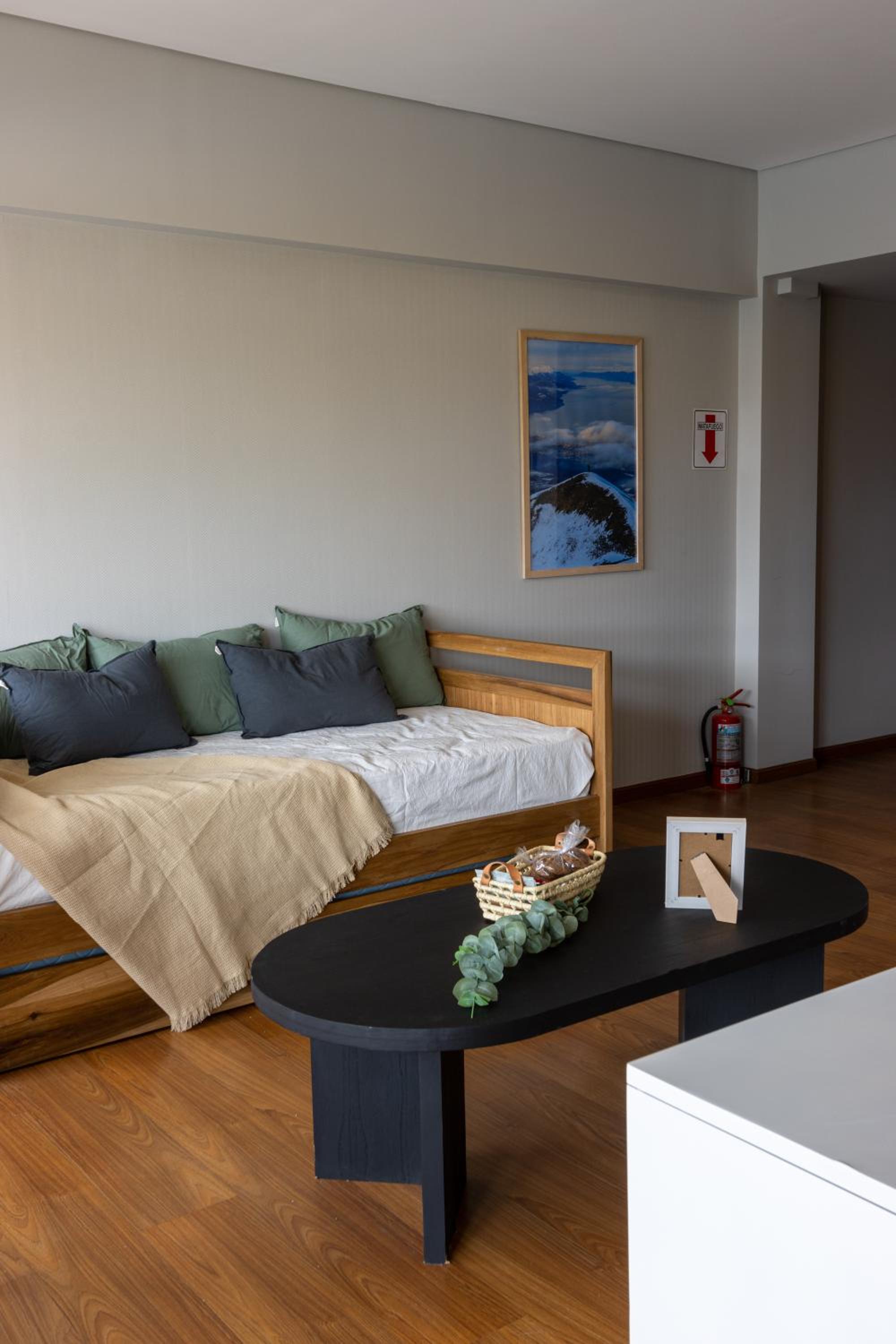 Ushuaia Homes Downtown Apartments
