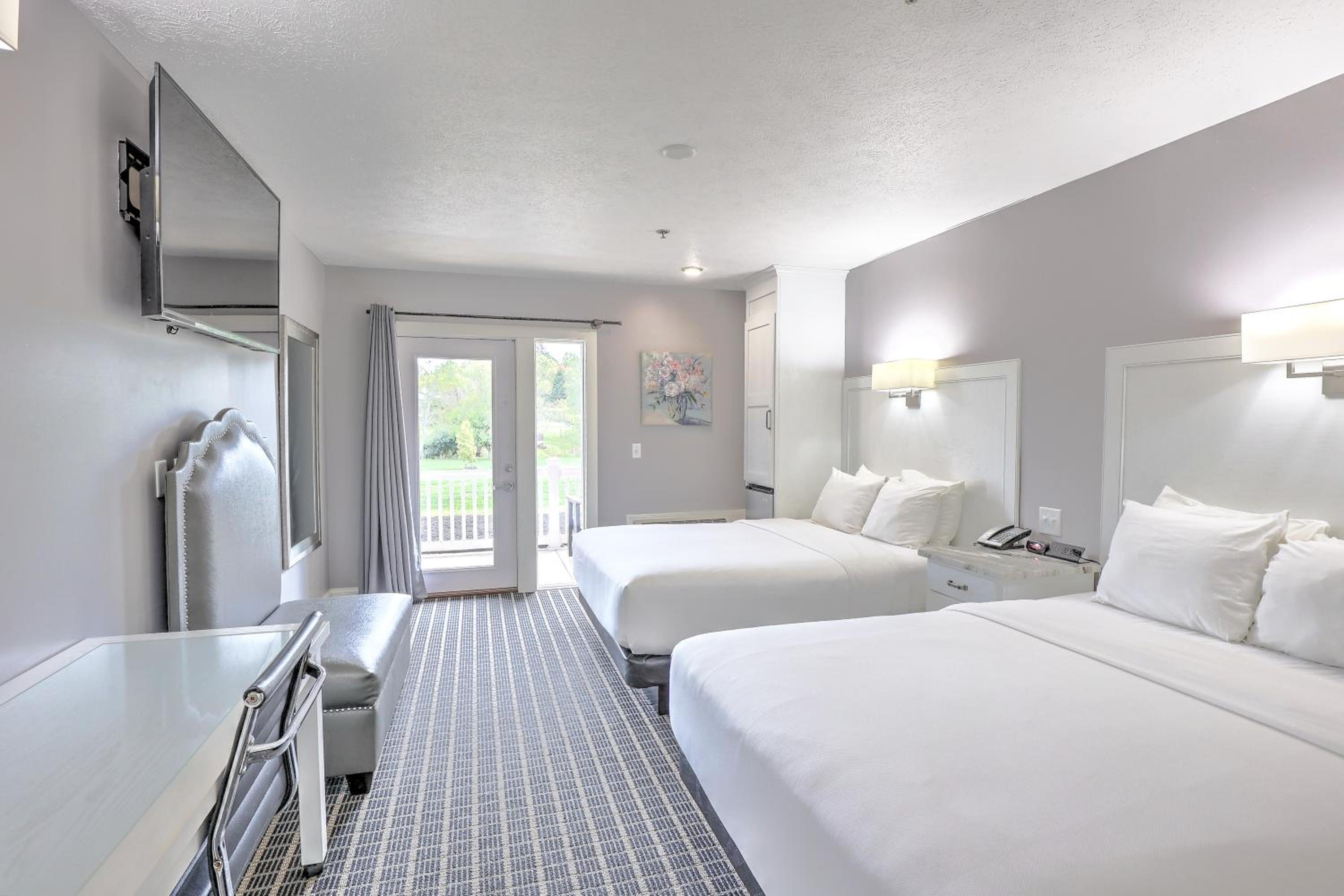 Berlin Resort