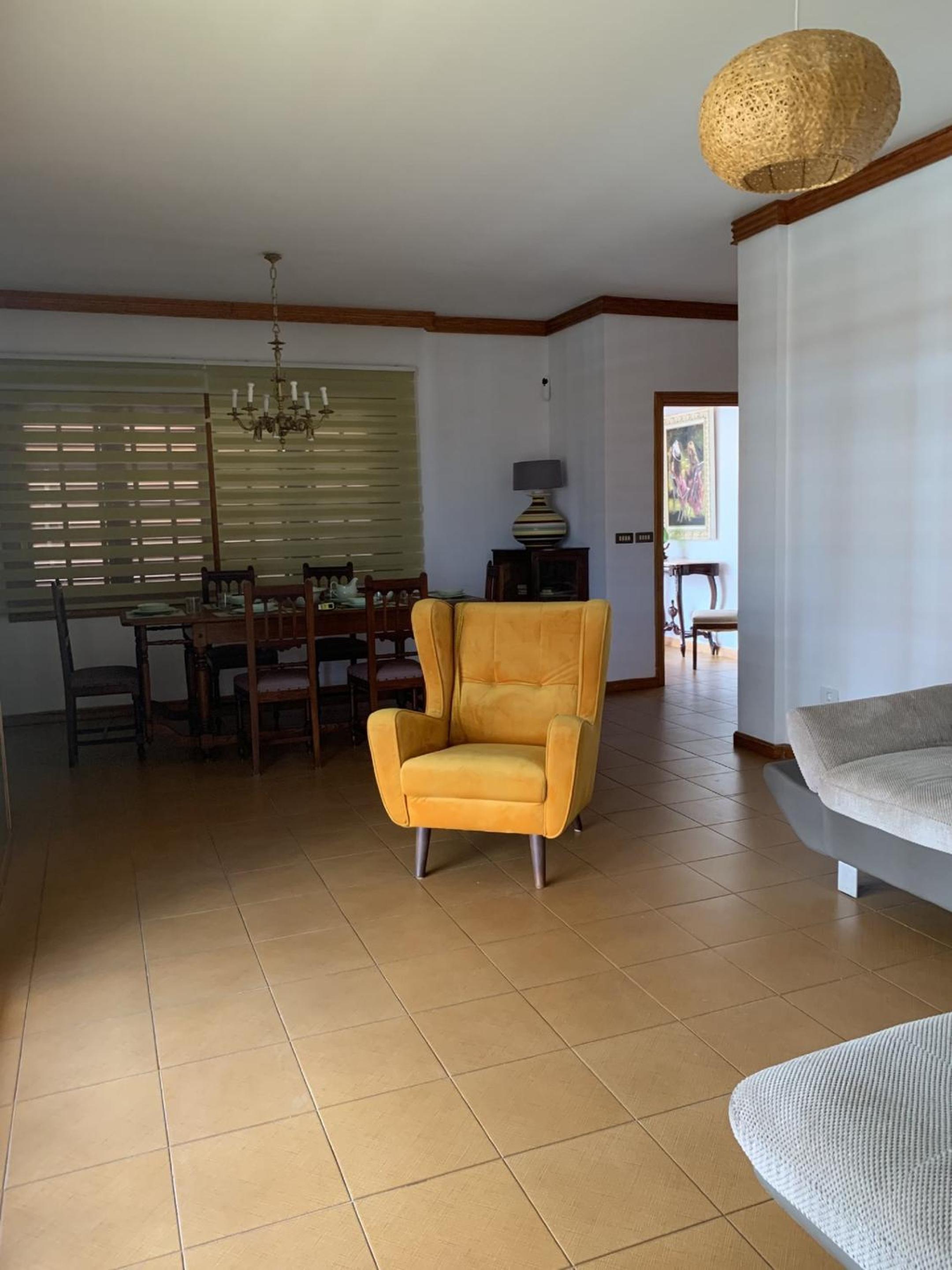 Isla Tenerife Casa Tegueste
