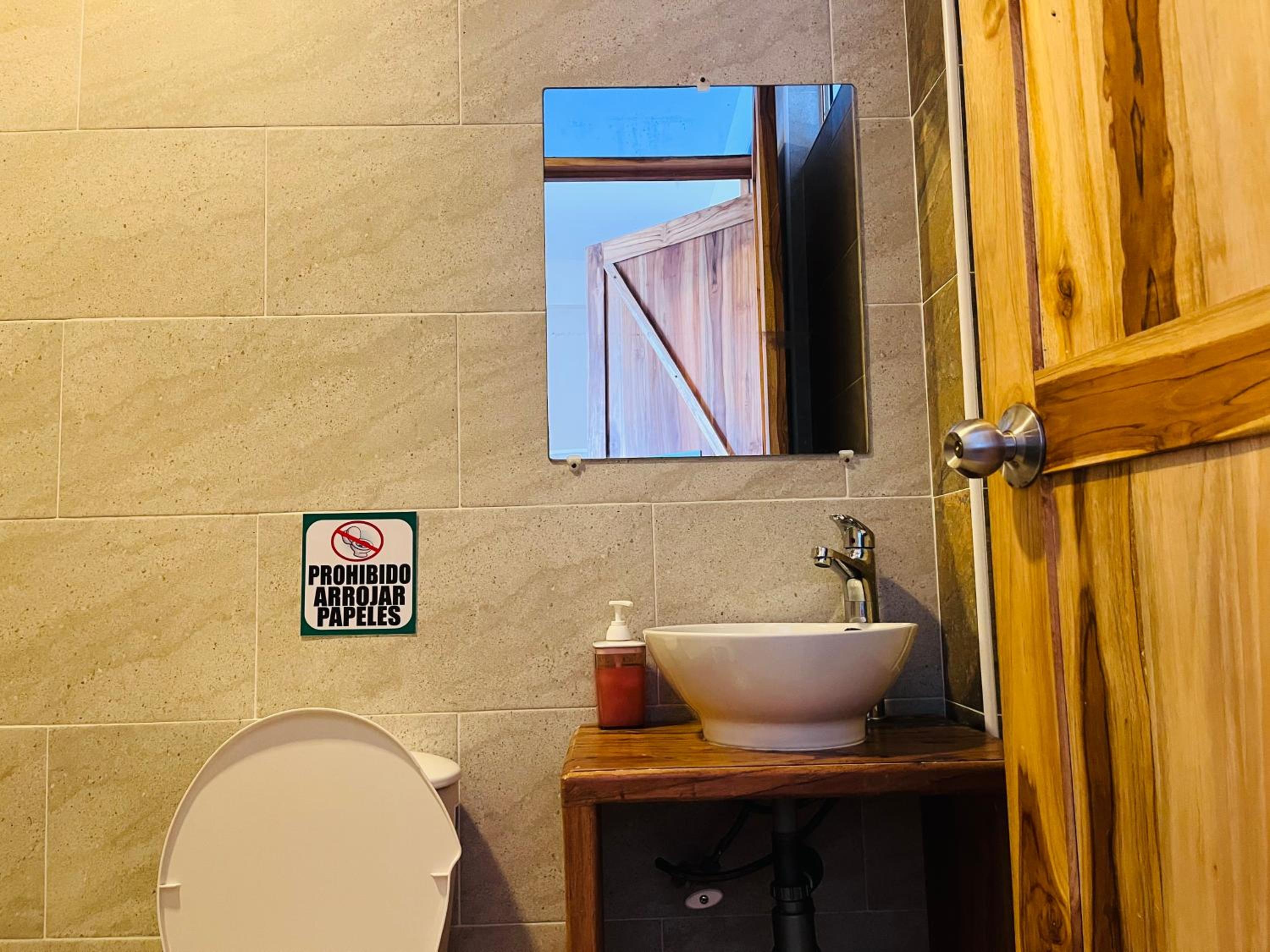Merakai Hostel Rincon del Mar