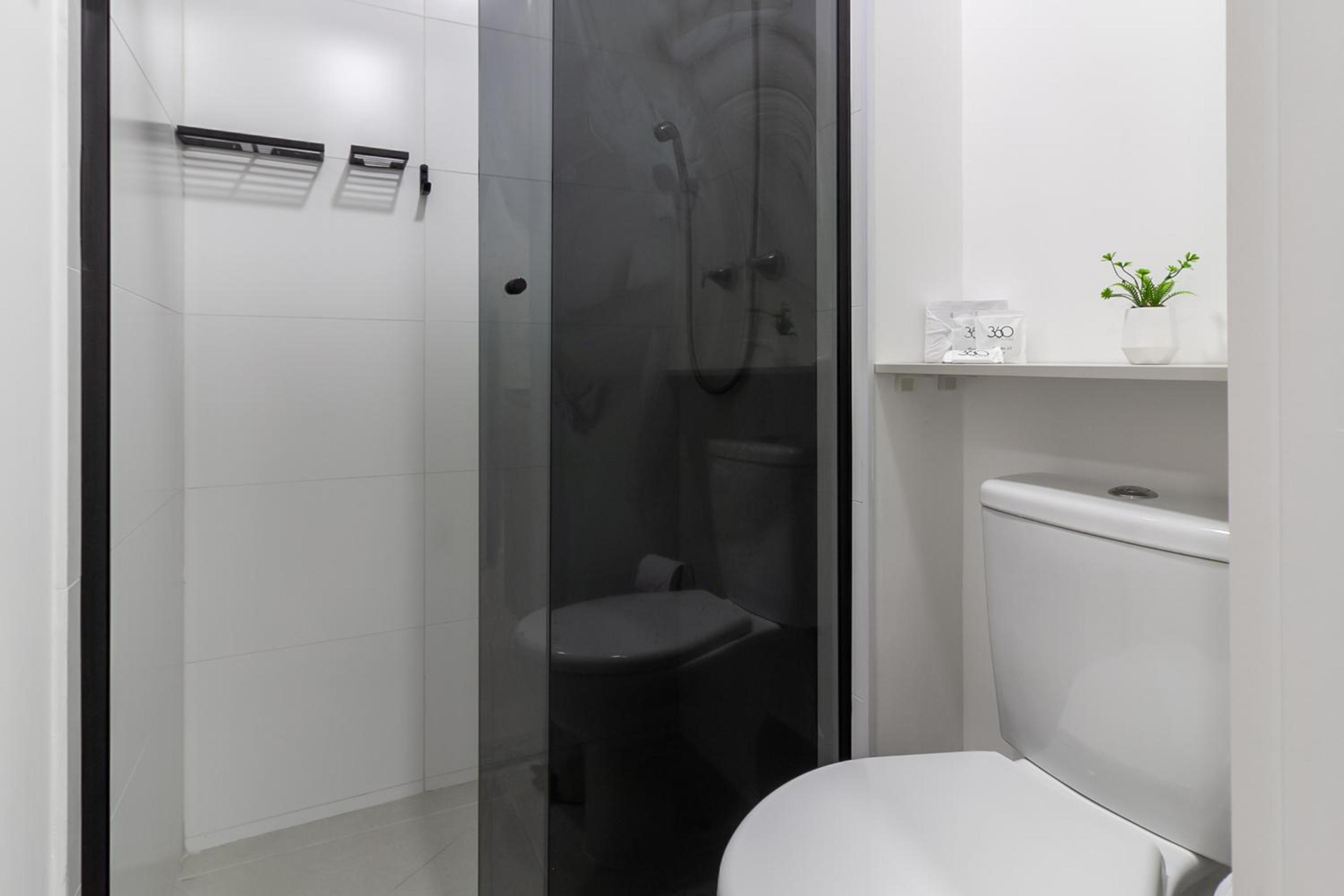 360 Ascent Paulista