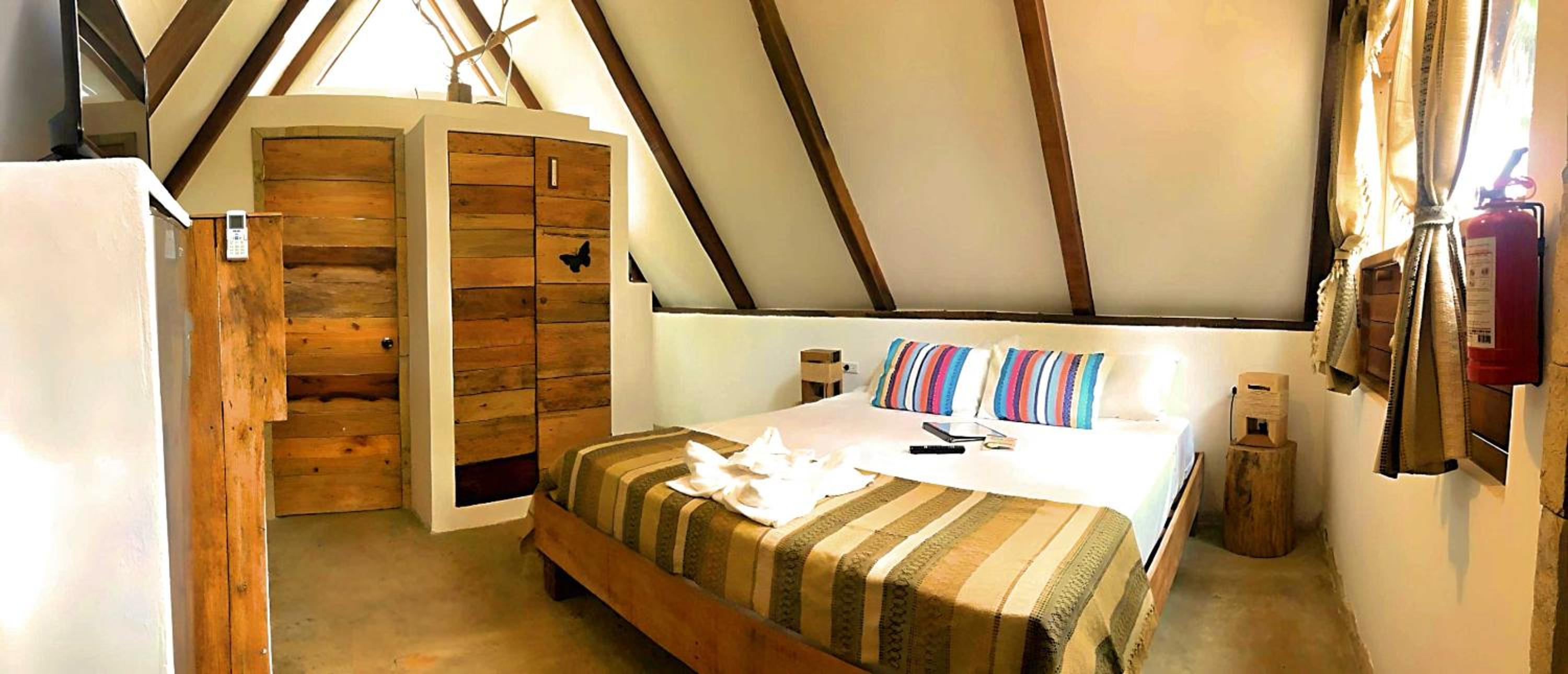 Kin Resort Lodge