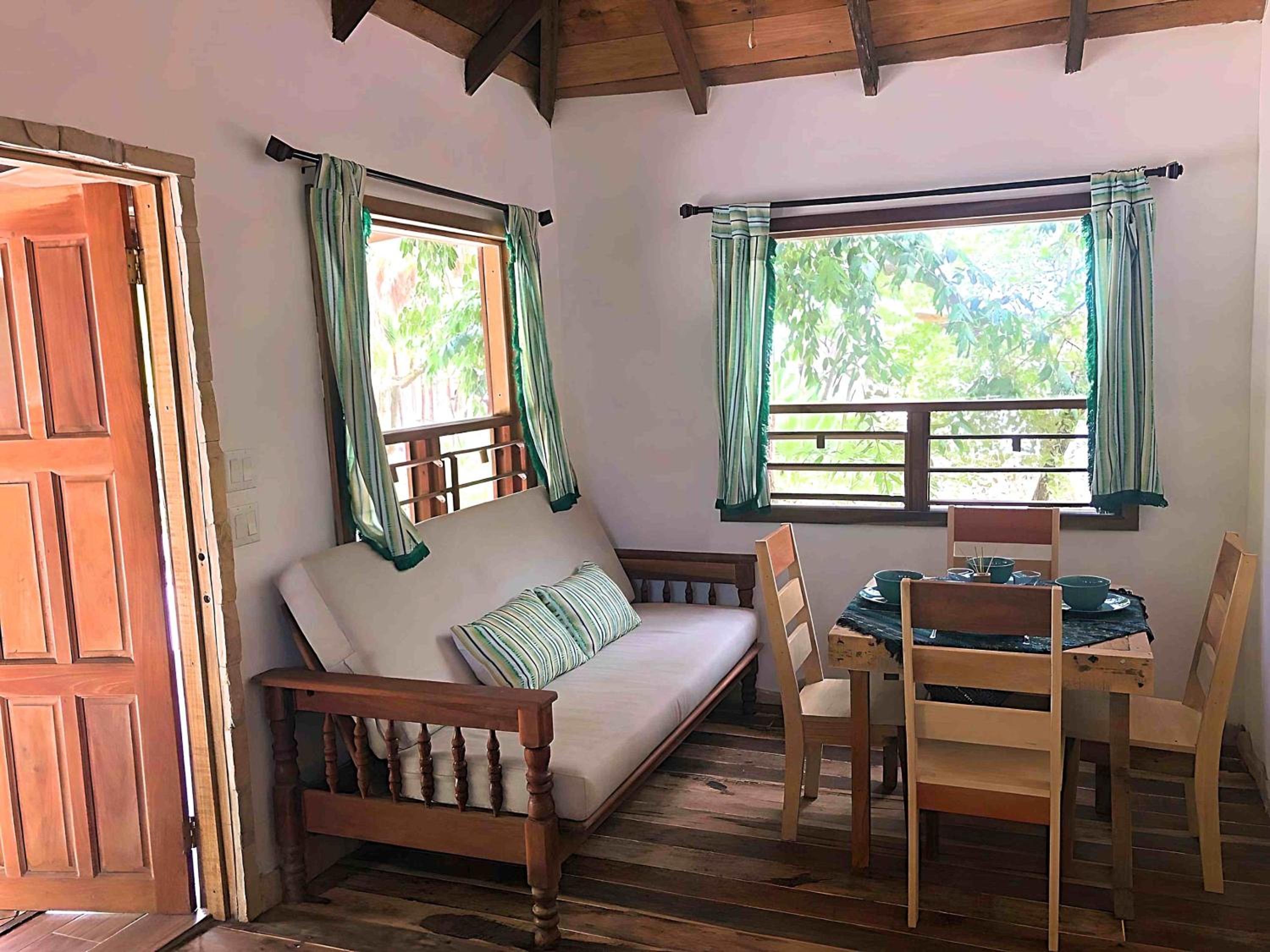 Kin Resort Lodge