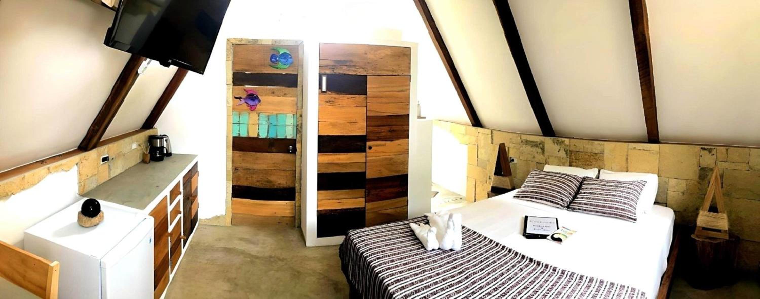 Kin Resort Lodge