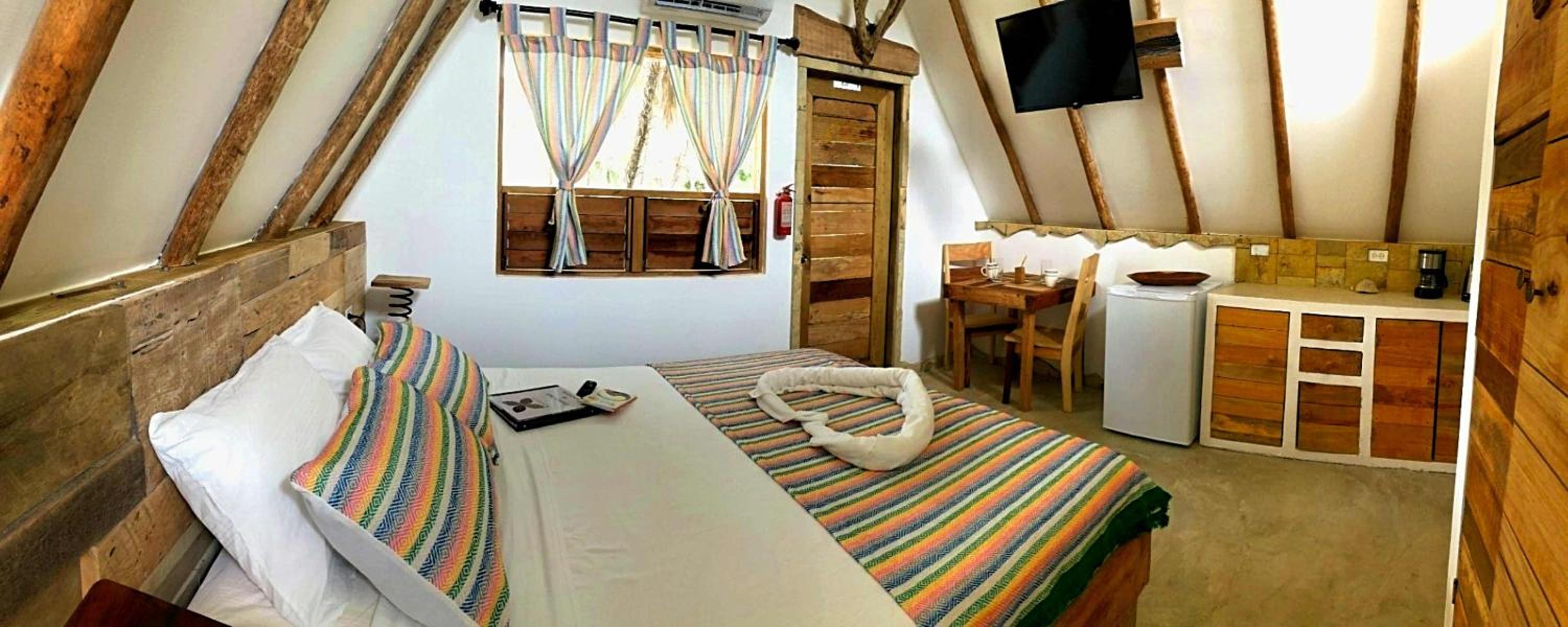 Kin Resort Lodge