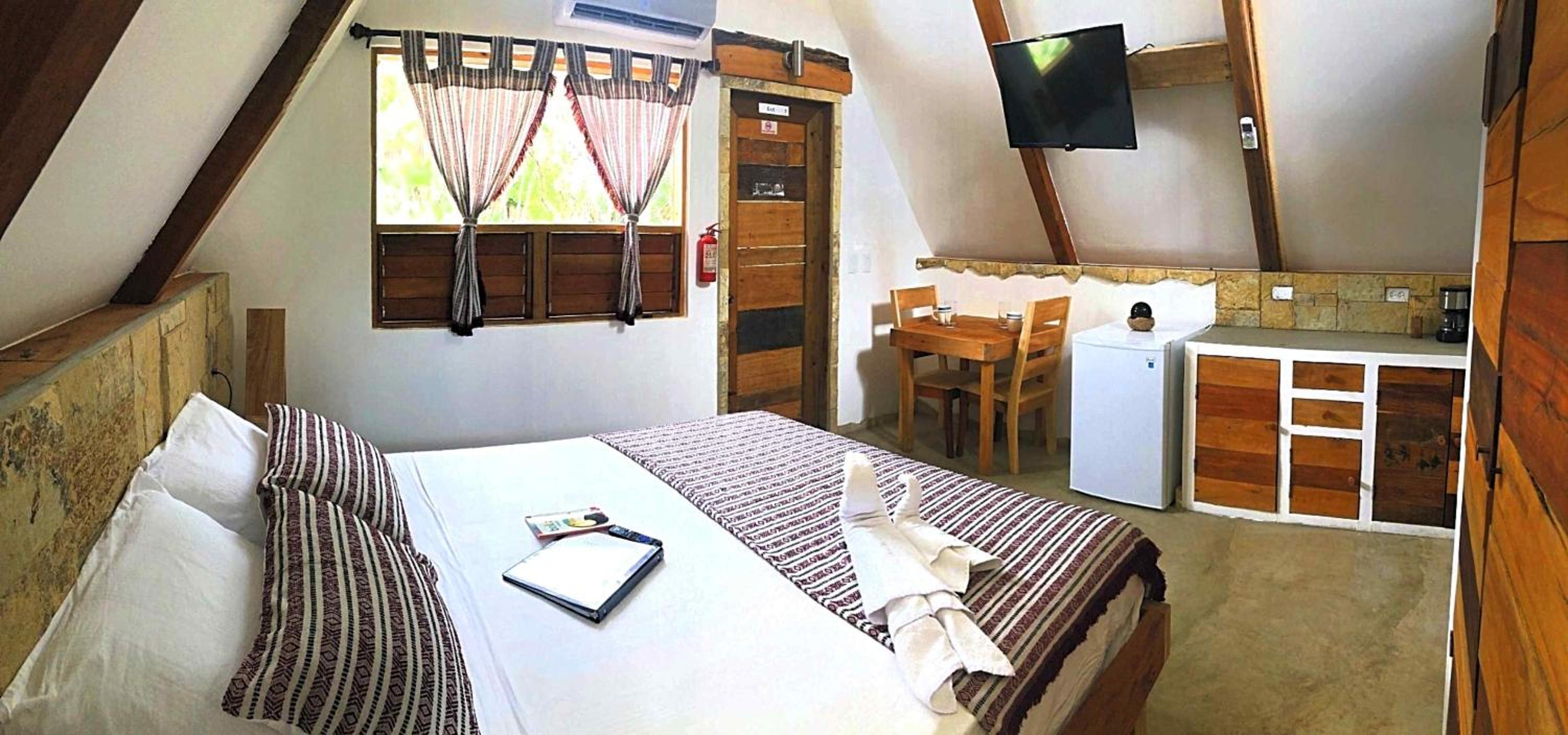 Kin Resort Lodge