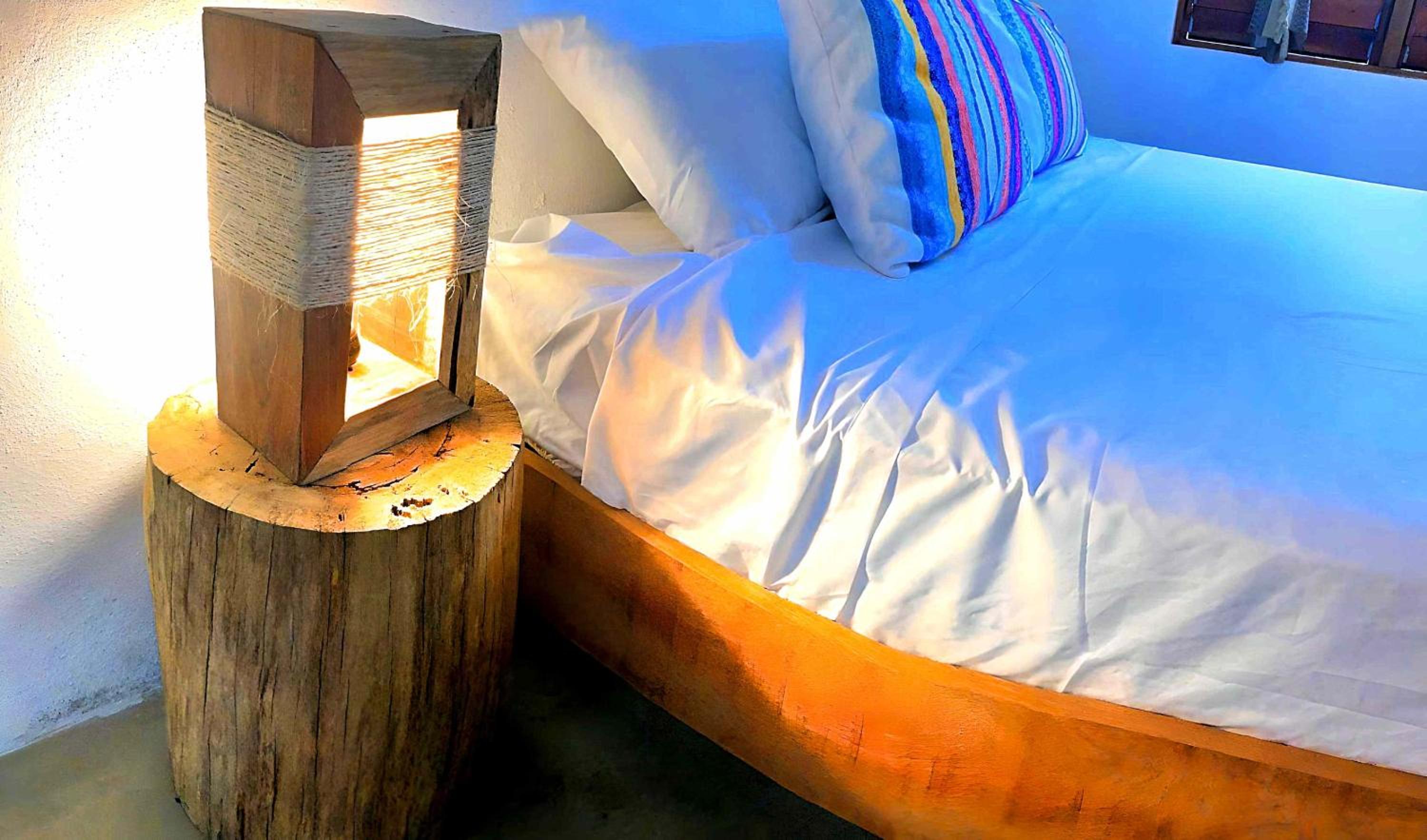 Kin Resort Lodge