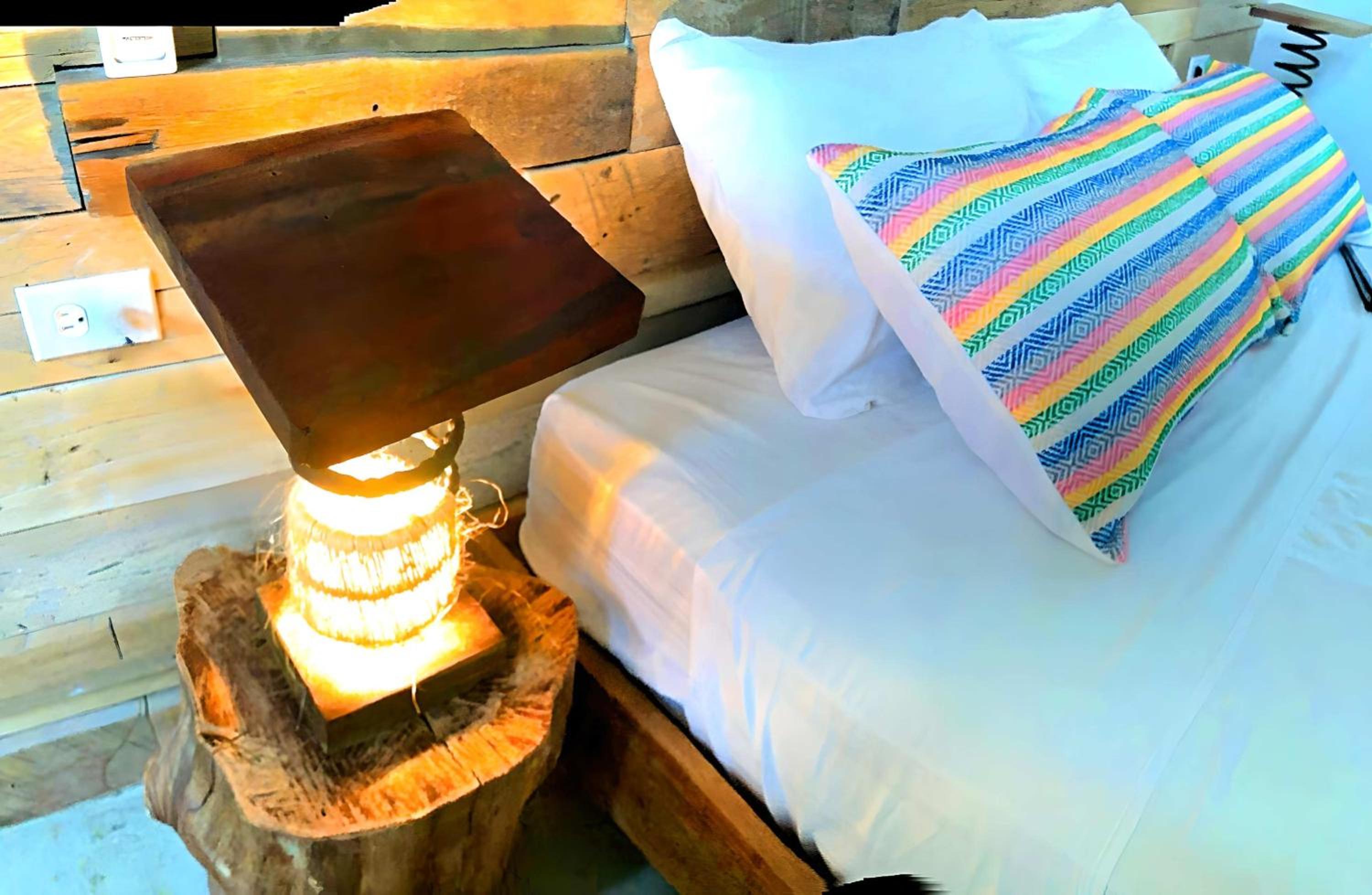 Kin Resort Lodge