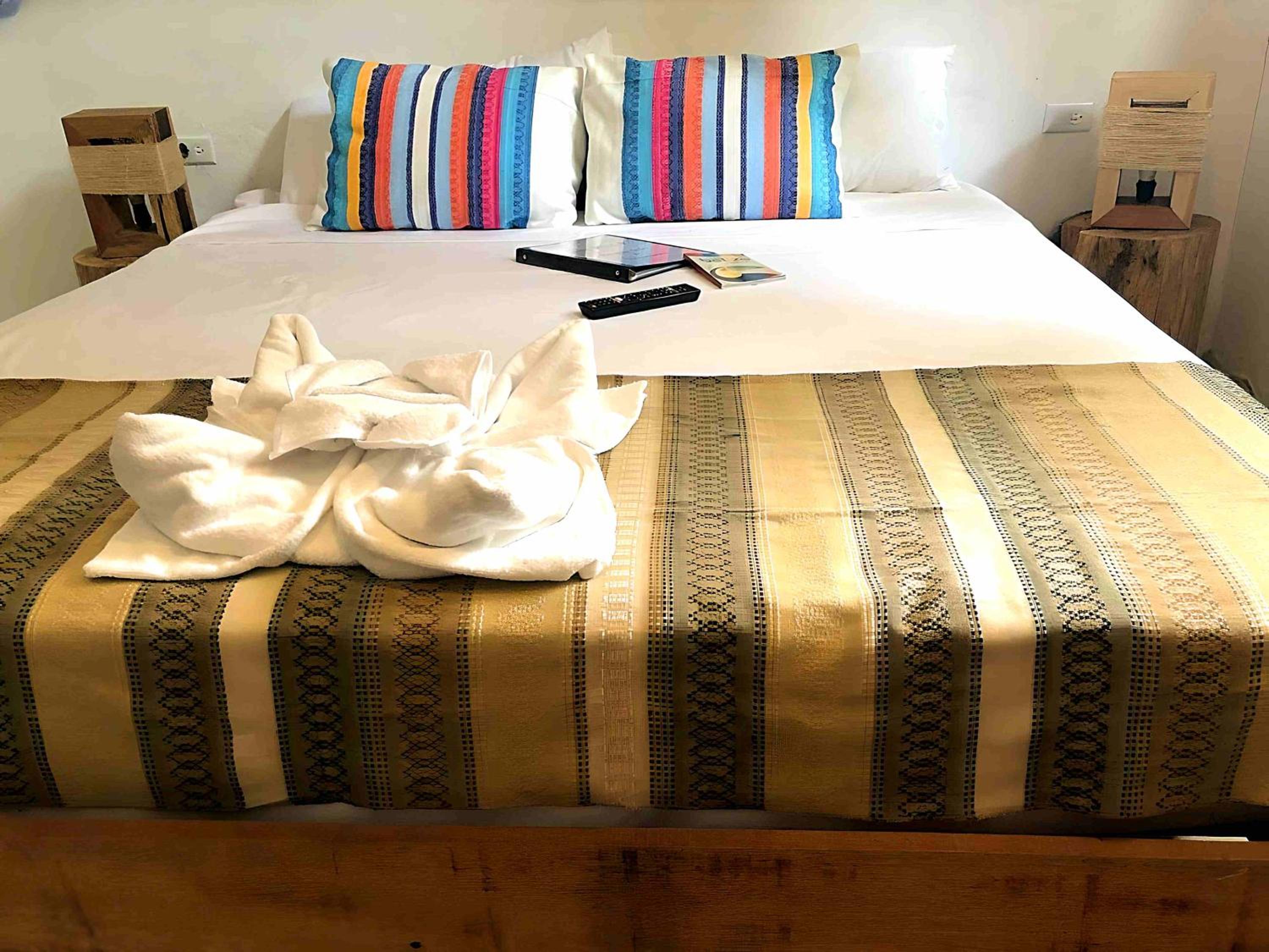 Kin Resort Lodge