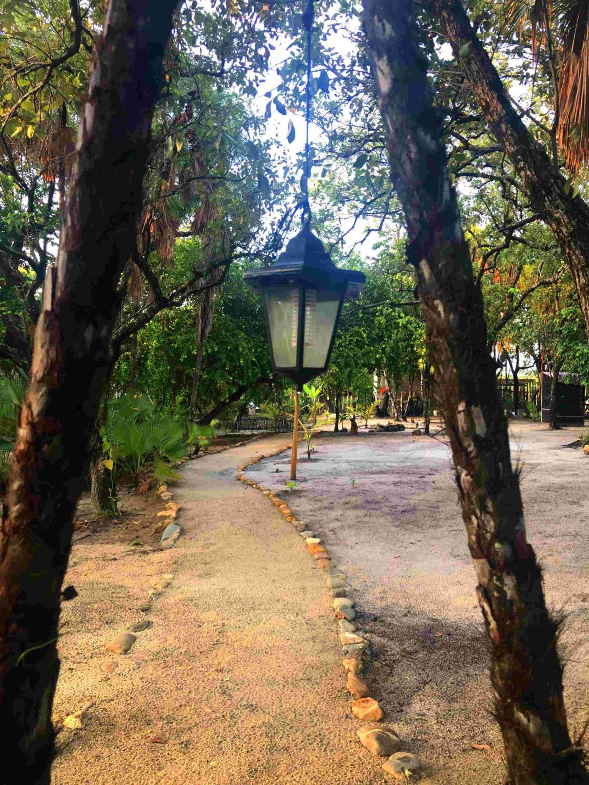 Kin Resort Lodge