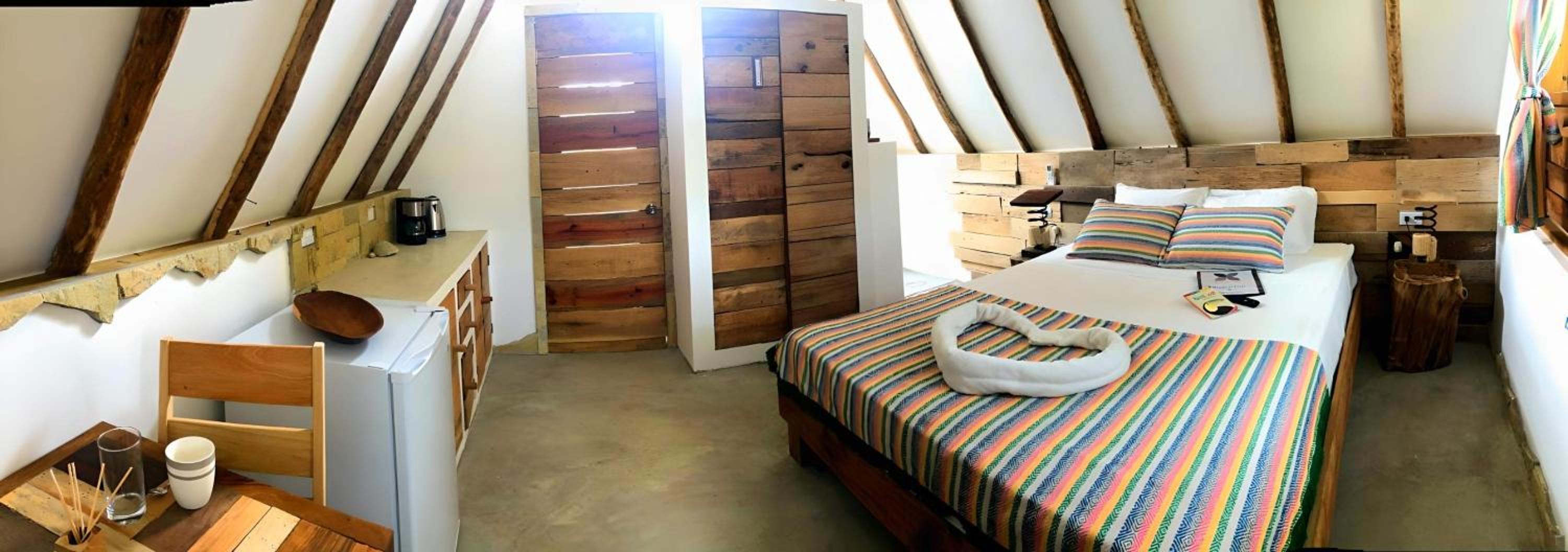 Kin Resort Lodge