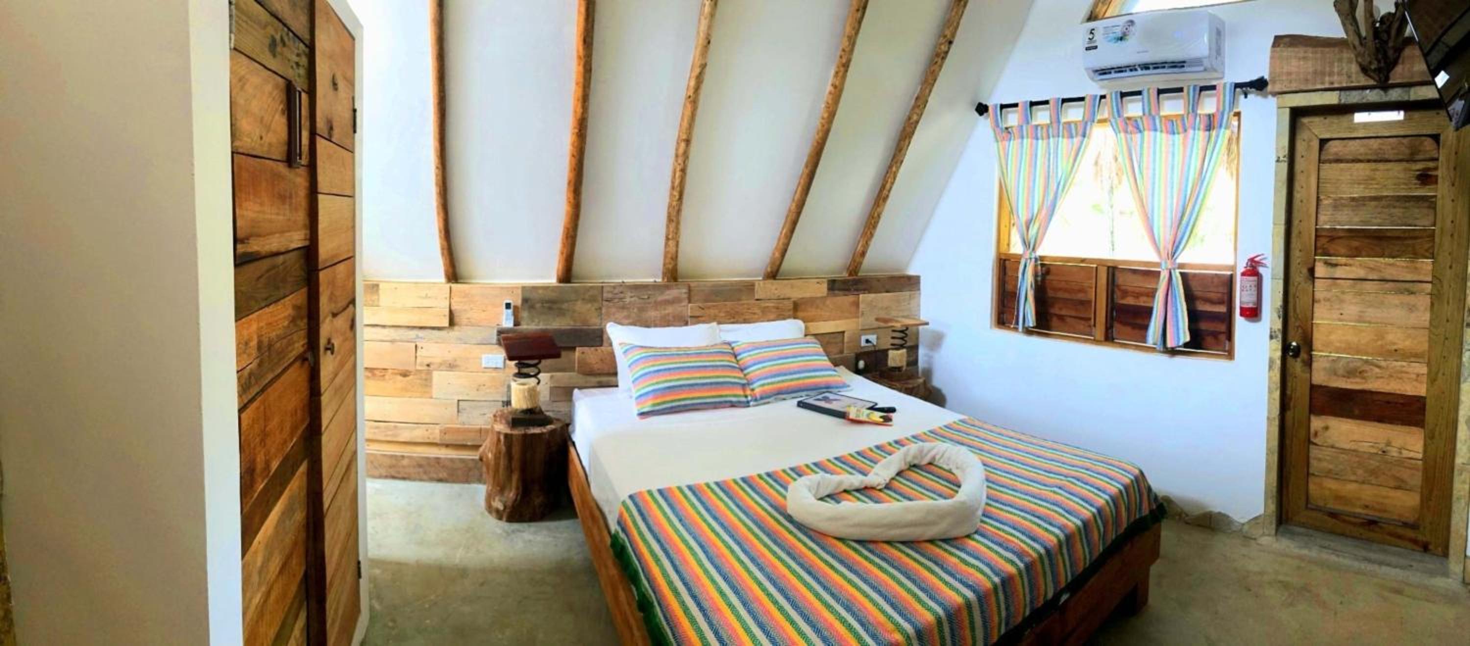 Kin Resort Lodge