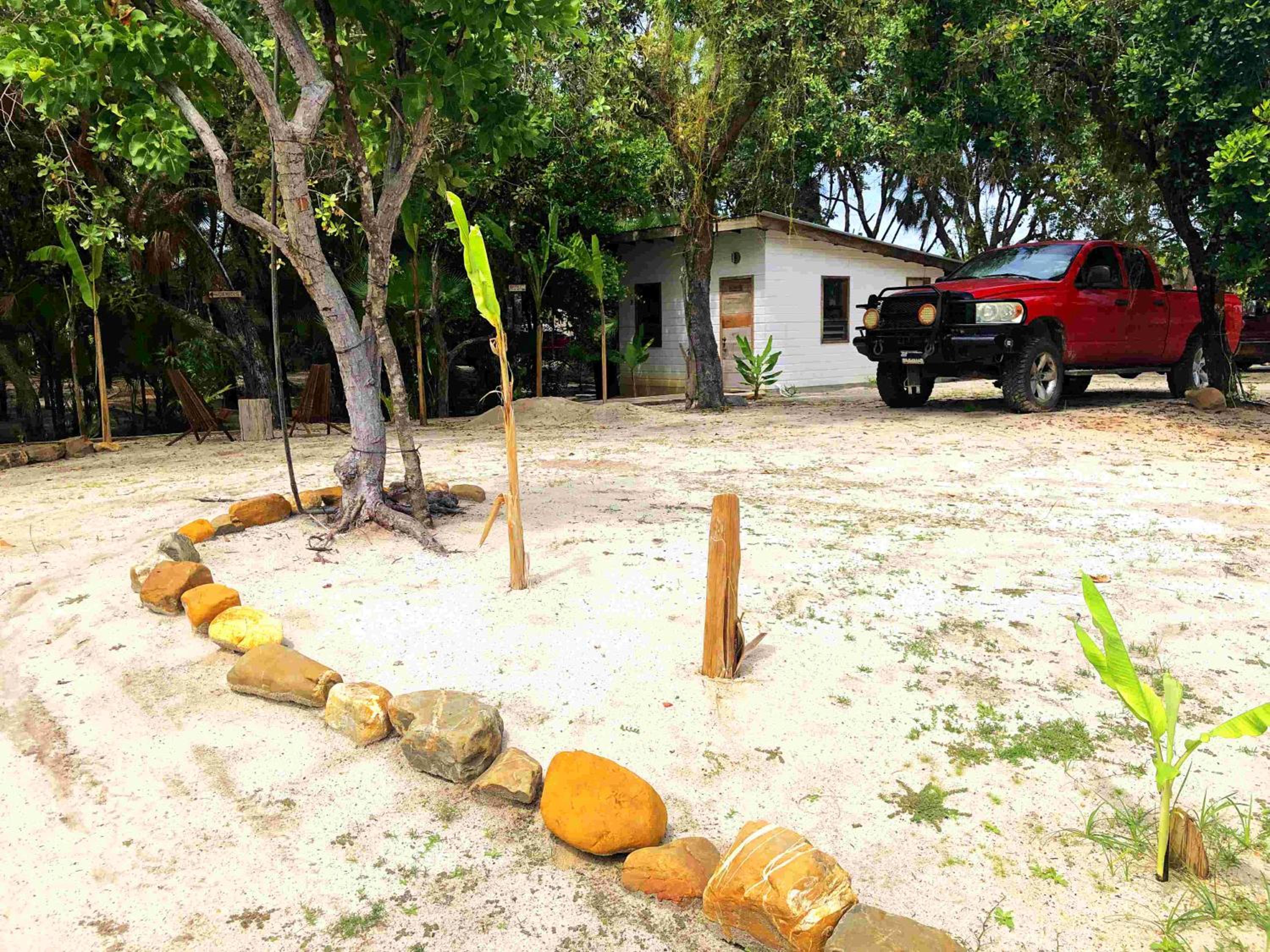 Kin Resort Lodge